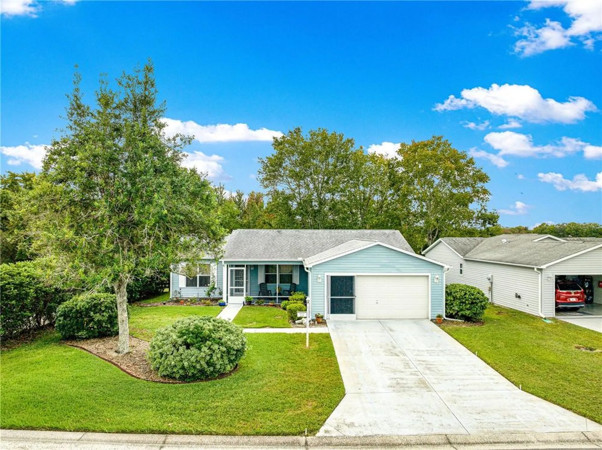 Property Slideshow image 2 of 44 | 334 juarez way, The Villages, FL, 32159