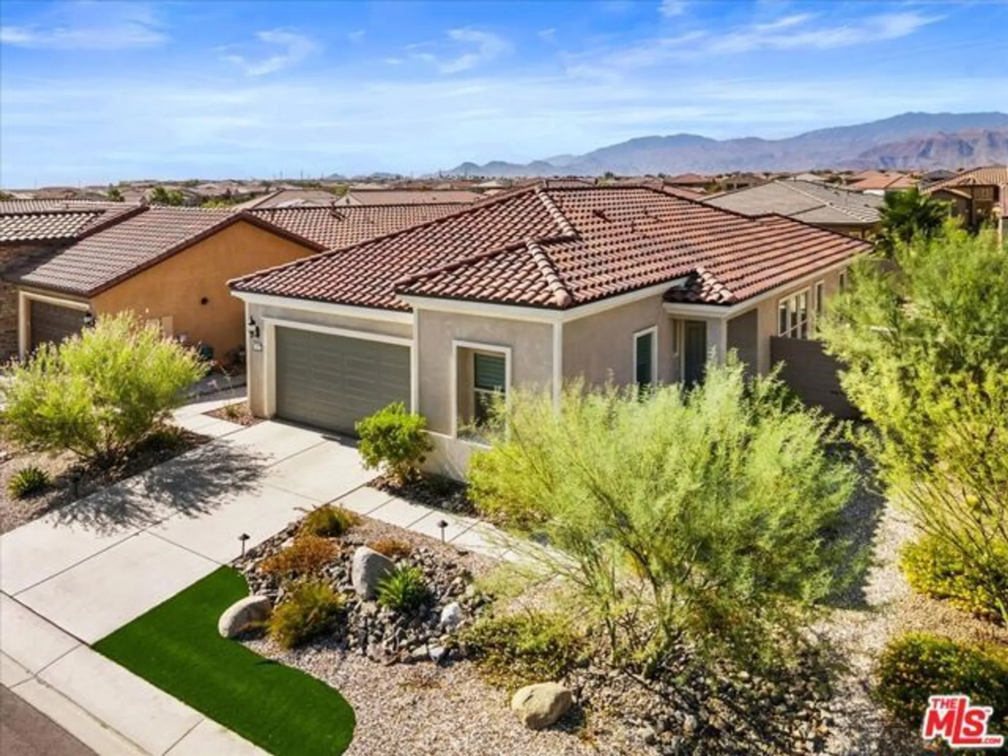 Property Slideshow image 20 of 35 | 43 zinfandel, Rancho Mirage, CA, 92270