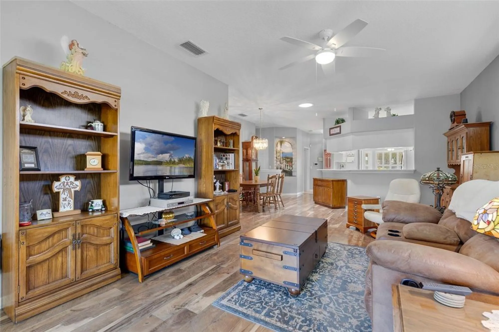 Property Slideshow image 10 of 63 | 6307 berkshire pass, Leesburg, FL, 34748