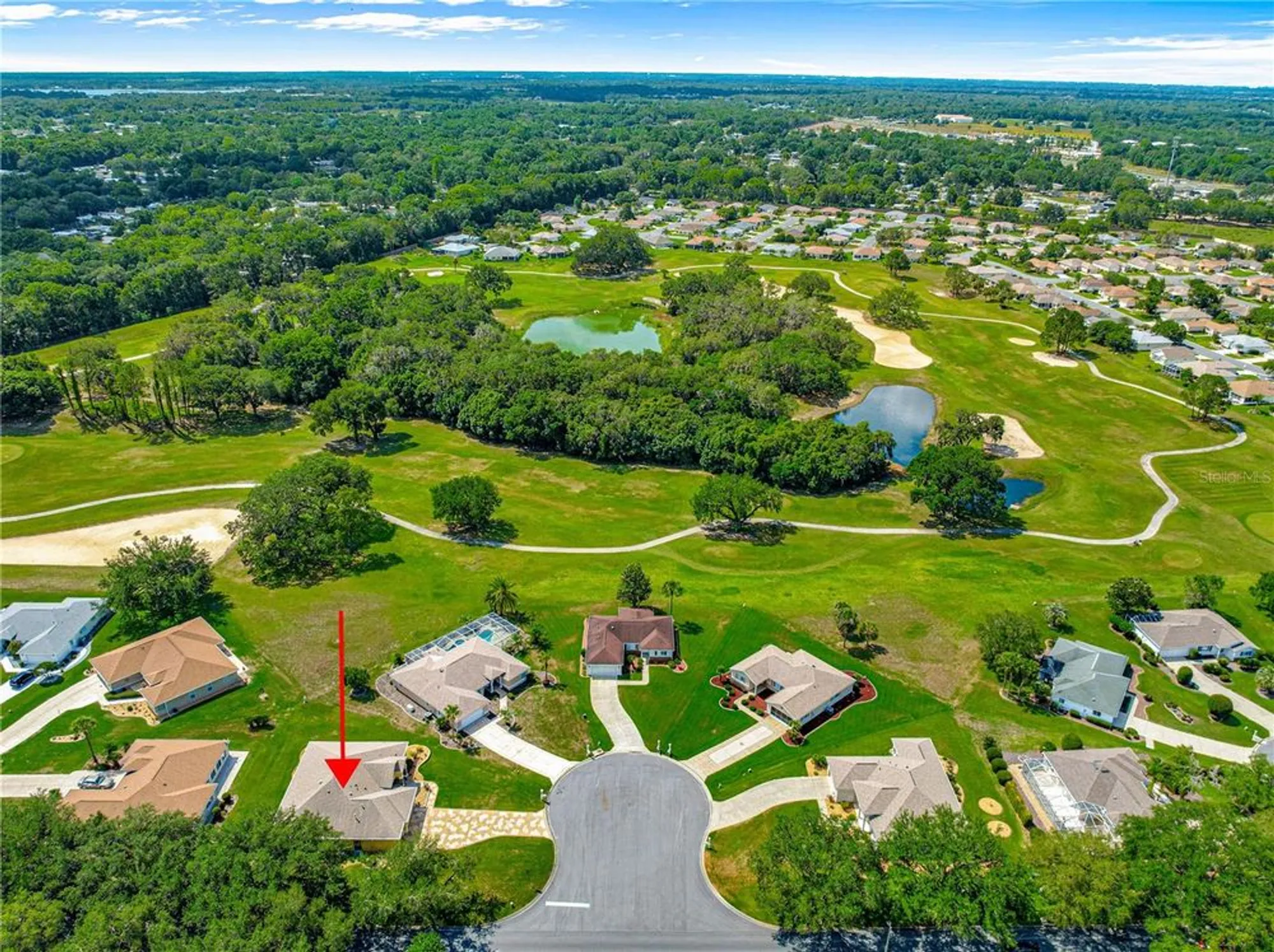 Property Slideshow image 47 of 74 | 13885 del webb blvd, Summerfield, FL, 34491