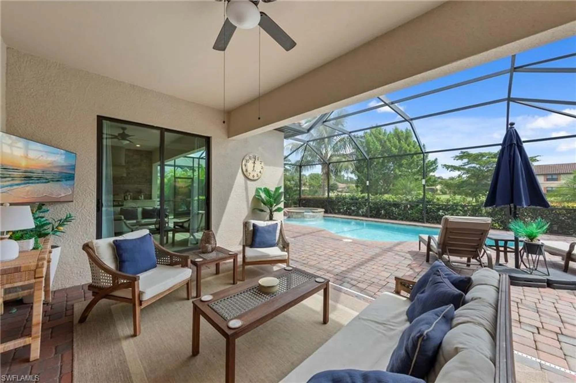 Property Slideshow image 34 of 49 | 28009 foxrock ct, Bonita Springs, FL, 34135