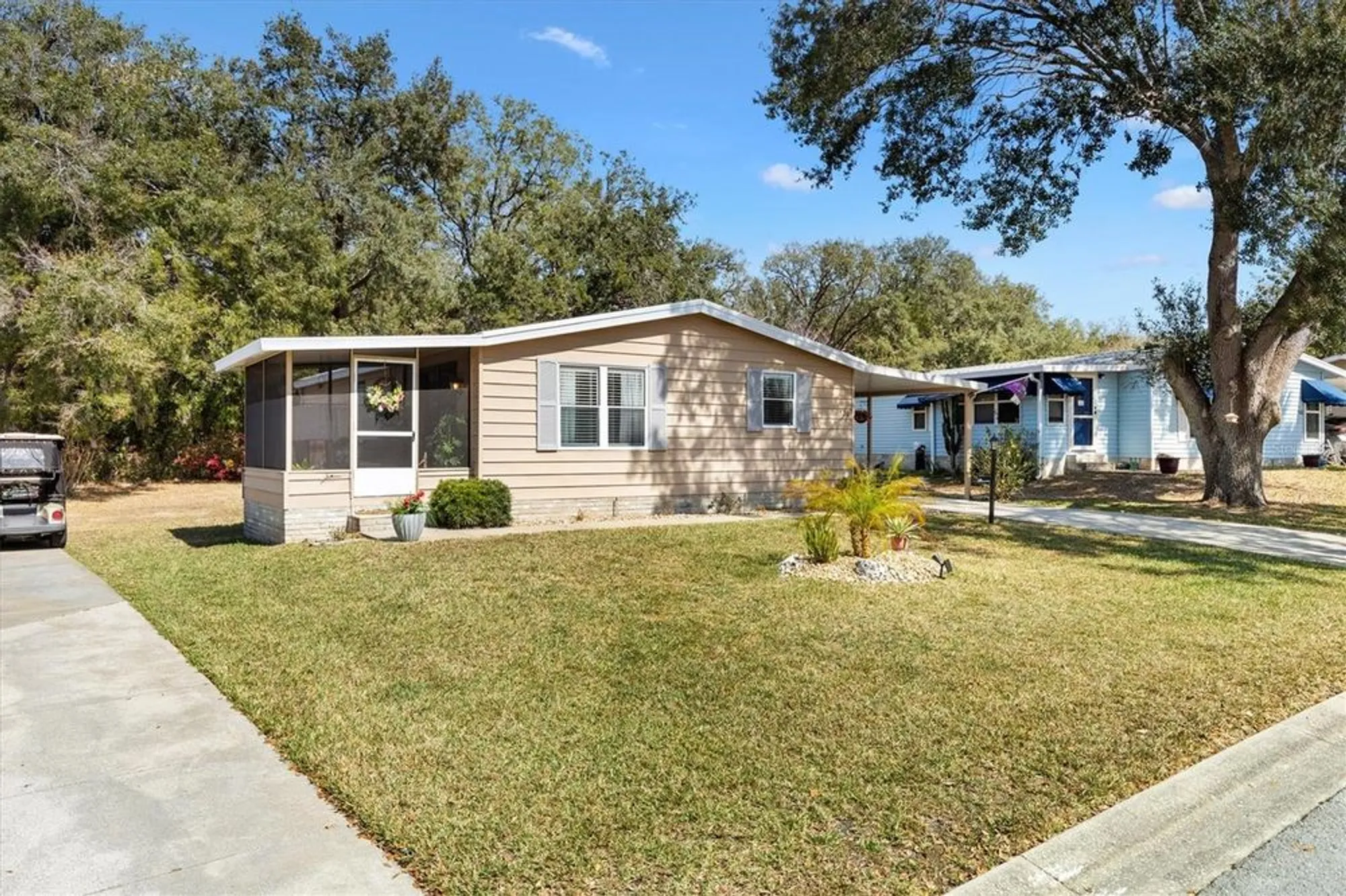 Property Slideshow image 2 of 27 | 520 saint andrews blvd, The Villages, FL, 32159