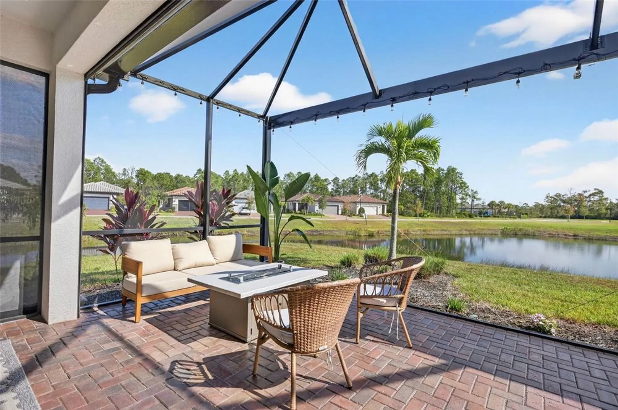 Property Slideshow image 17 of 70 | 1319 raspberry dr, North Port, FL, 34289