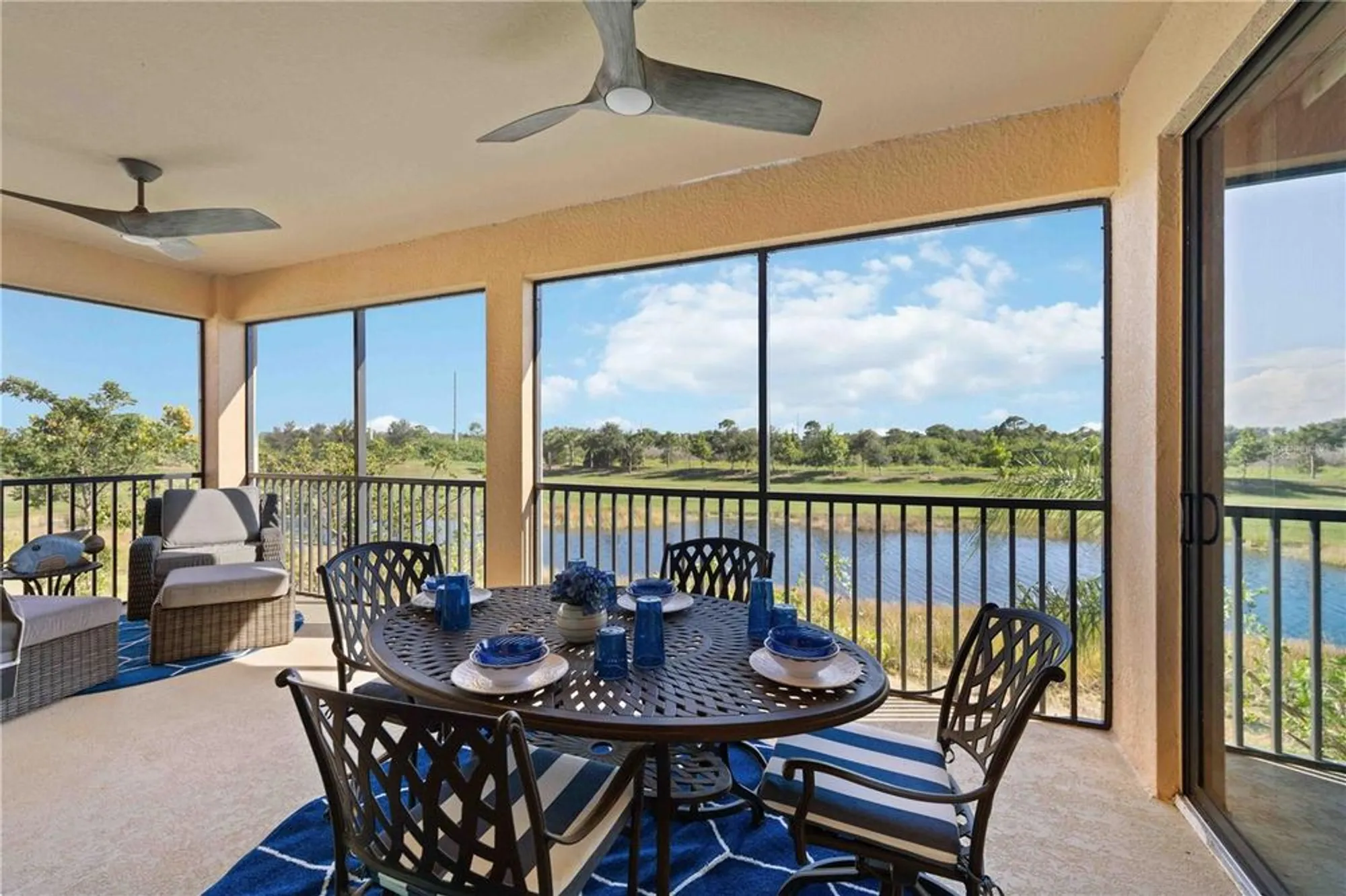 Property Slideshow image 34 of 92 | 10817 tarflower dr unit 201, Venice, FL, 34293