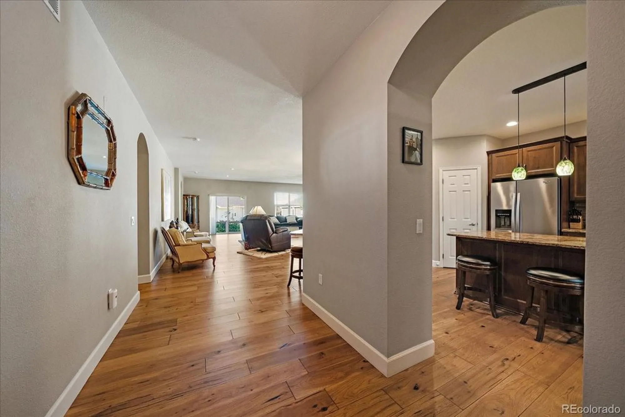 Property Slideshow image 4 of 30 | 7912 s algonquian way, Aurora, CO, 80016