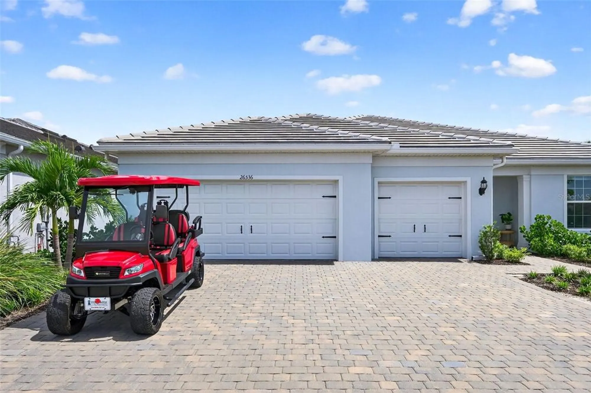 Property Slideshow image 5 of 88 | 26536 key sands st, Englewood, FL, 34223