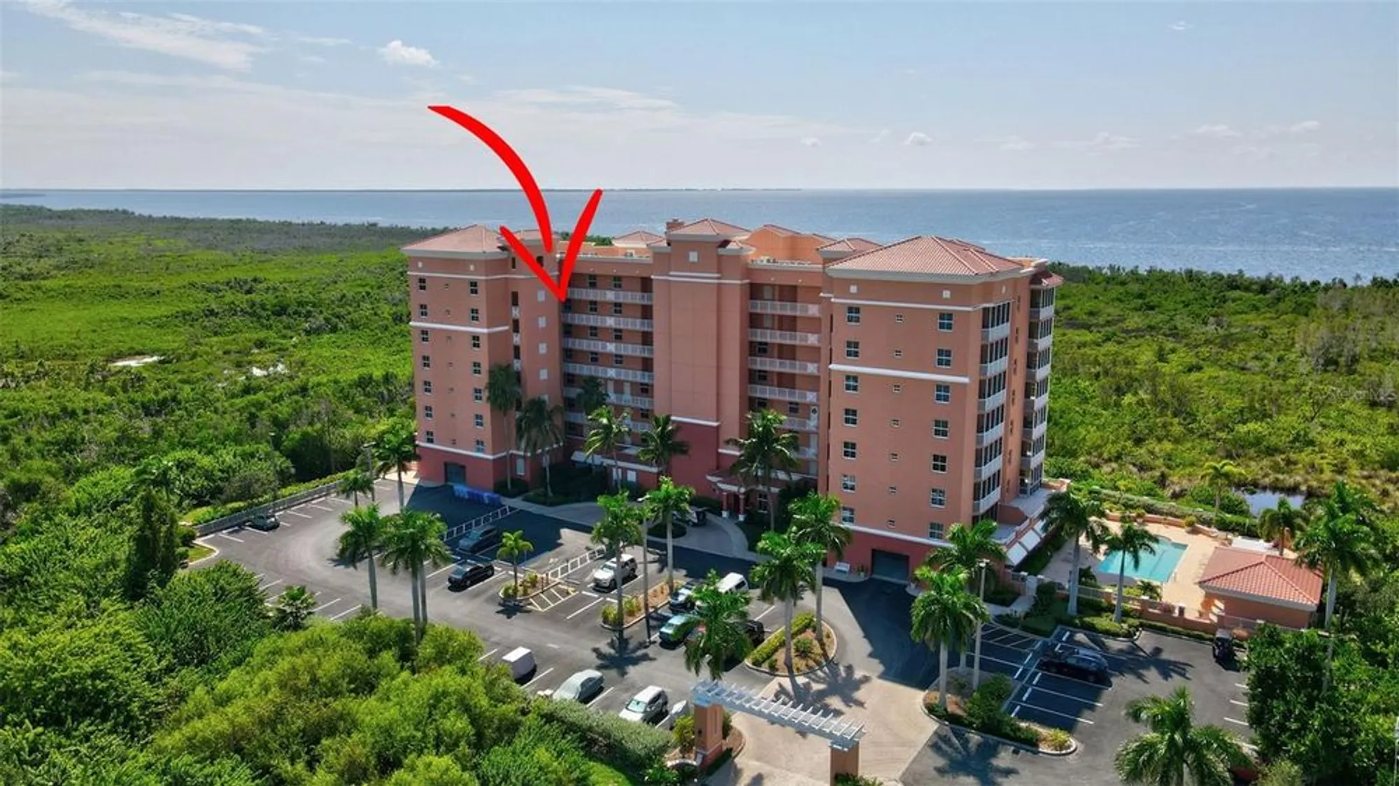 Property Slideshow image 48 of 70 | 3191 matecumbe key rd 602, Punta Gorda, FL, 33955