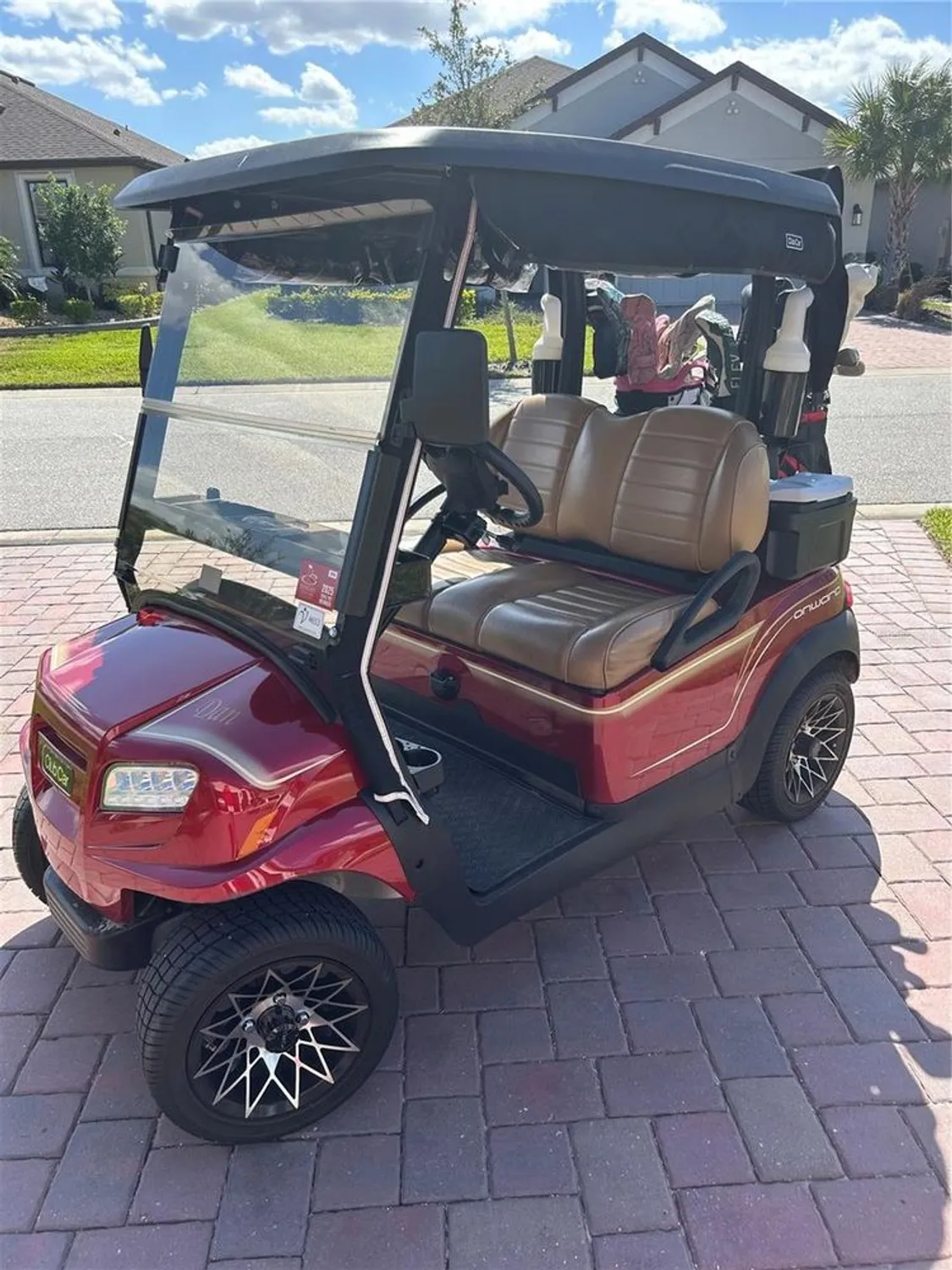 Property Slideshow image 48 of 69 | 561 lago matisse st, Kissimmee, FL, 34759