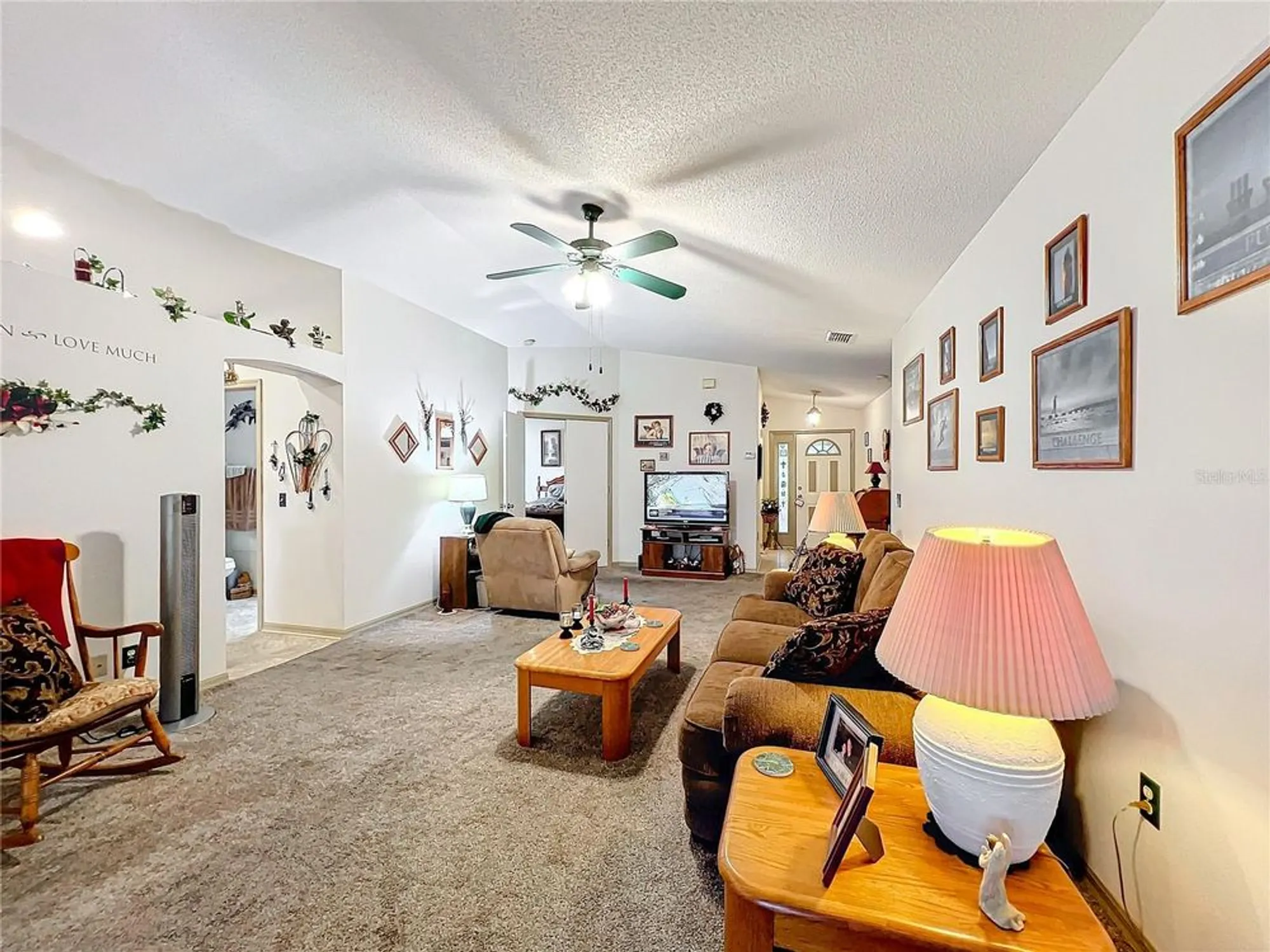 Property Slideshow image 5 of 27 | 2206 silver lakes dr, Lakeland, FL, 33810