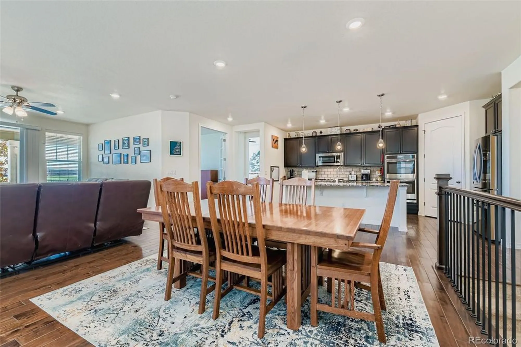 Property Slideshow image 8 of 31 | 7830 e 148th dr, Thornton, CO, 80602