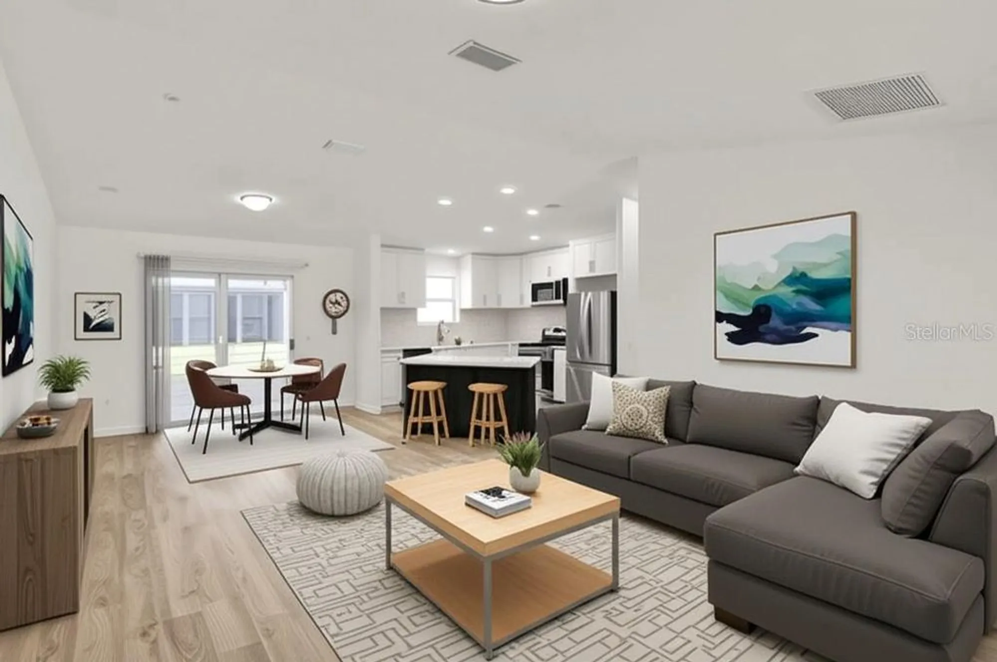 Property Slideshow image 8 of 48 | 766 artesia ave, The Villages, FL, 32162