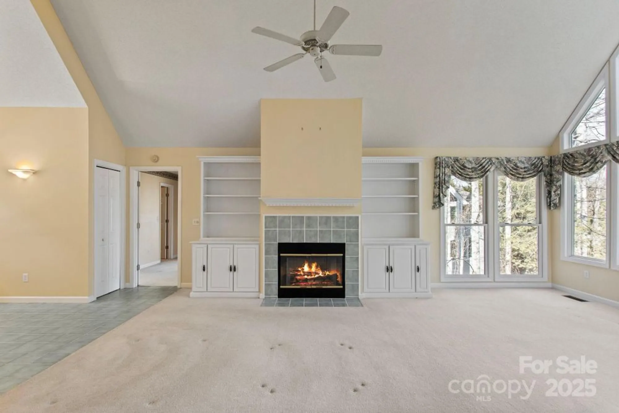 Property Slideshow image 6 of 42 | 514 cobblestone ln 45, Flat Rock, NC, 28731