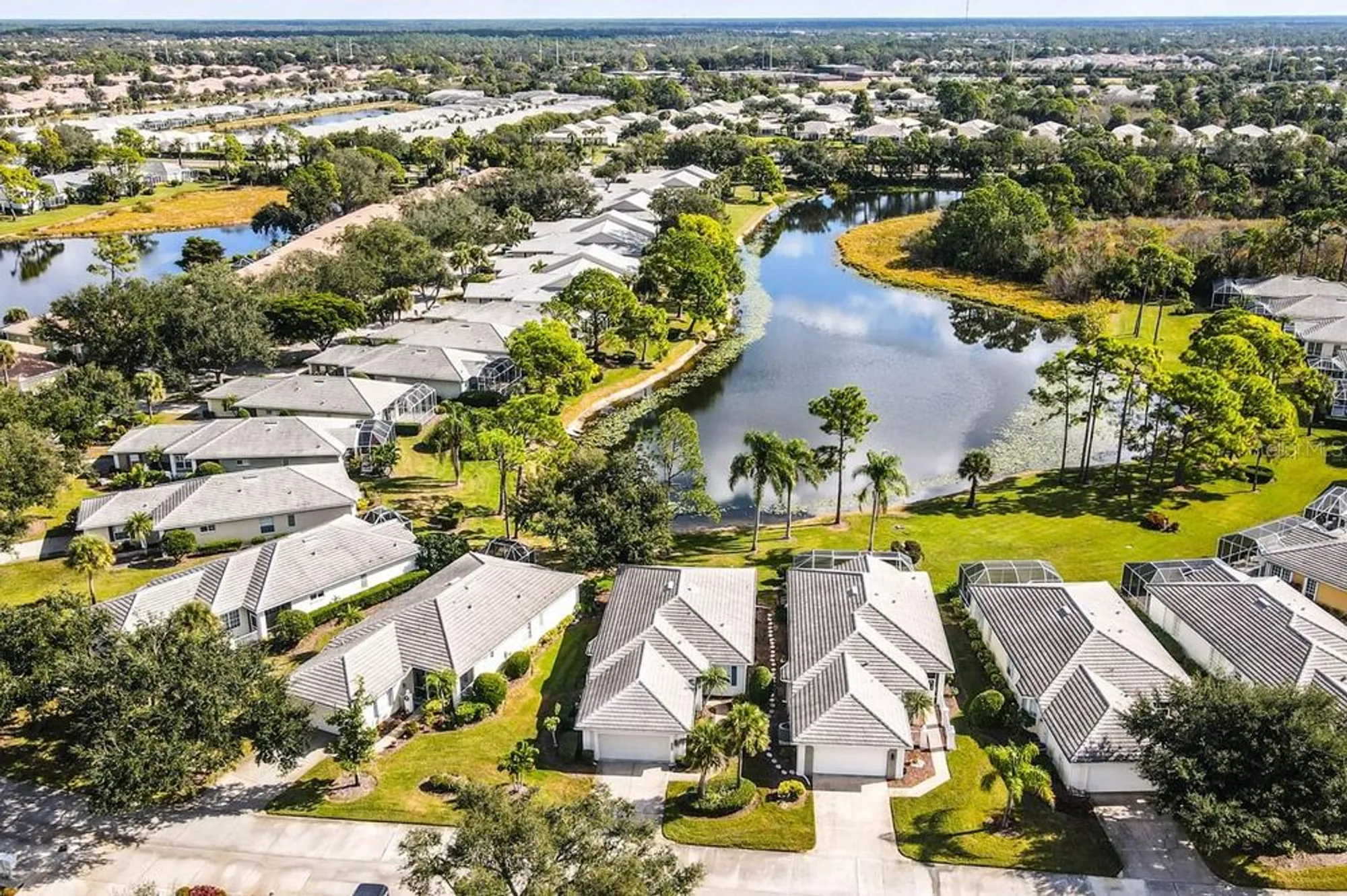 Property Slideshow image 36 of 63 | 834 montrose dr # 9, Venice, FL, 34293