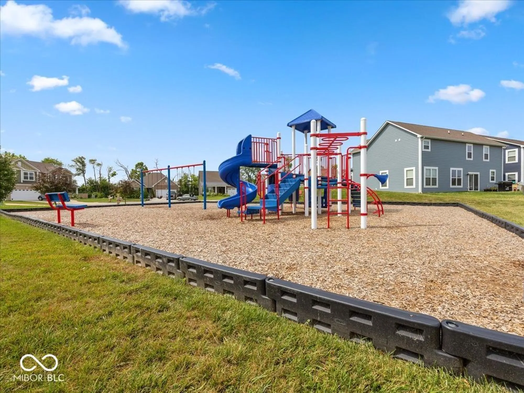 Property Slideshow image 34 of 38 | 8750 twain ln, Indianapolis, IN, 46239