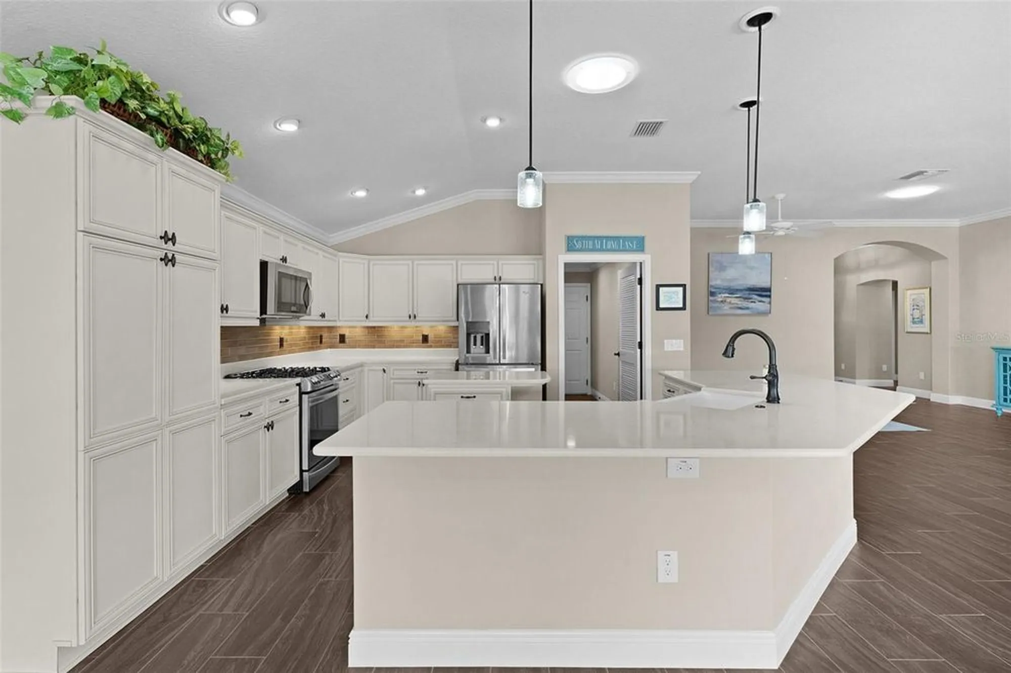 Property Slideshow image 44 of 60 | 3068 spanish moss way, The Villages, FL, 32163