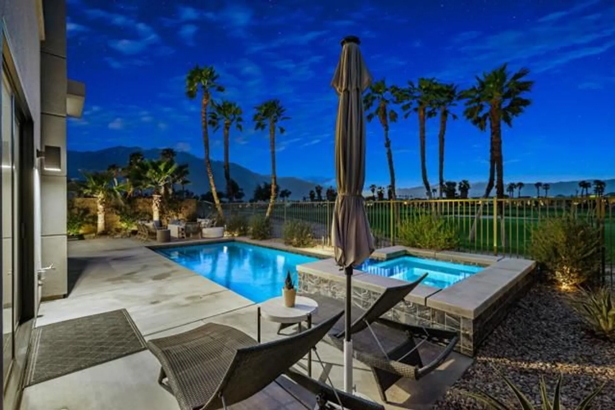 Property Slideshow image 50 of 58 | 4401 lumina way, Palm Springs, CA, 92262