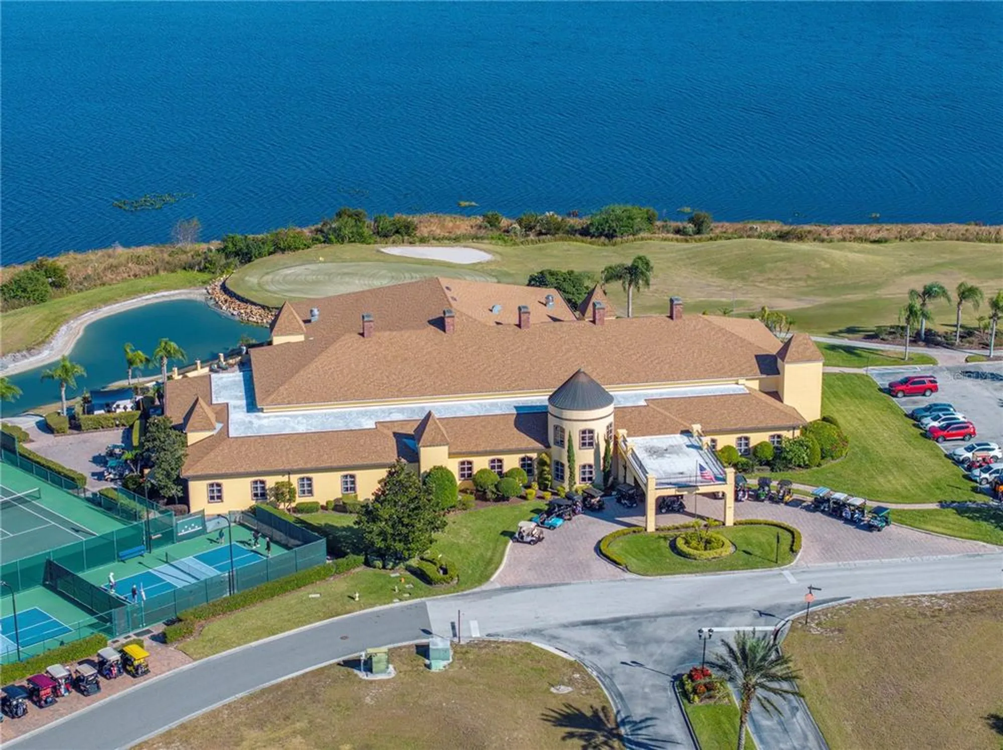 Property Slideshow image 54 of 57 | 4429 turnberry ln, Lake Wales, FL, 33859