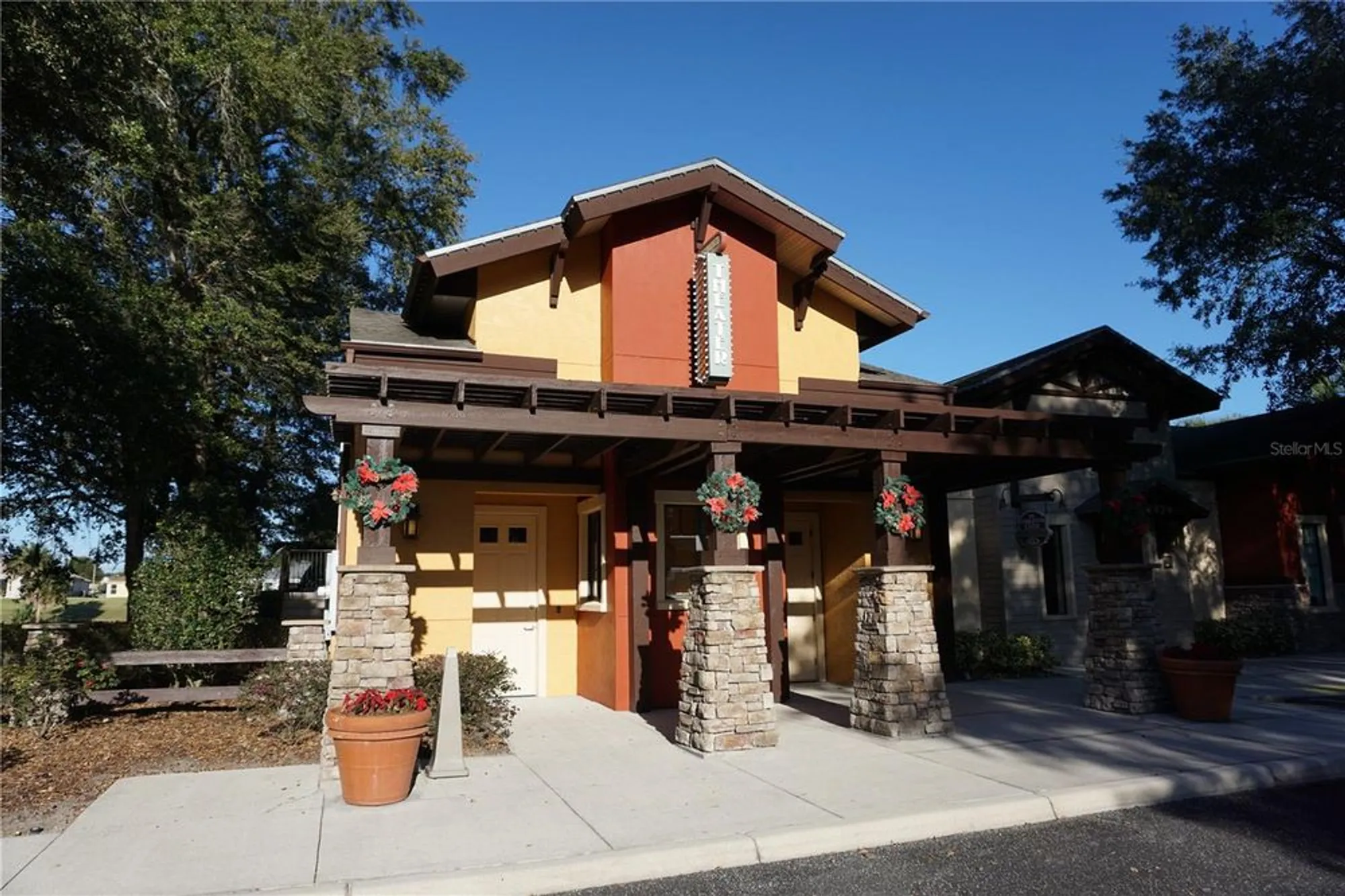 Property Slideshow image 52 of 62 | 4033 arlington ridge blvd, Leesburg, FL, 34748