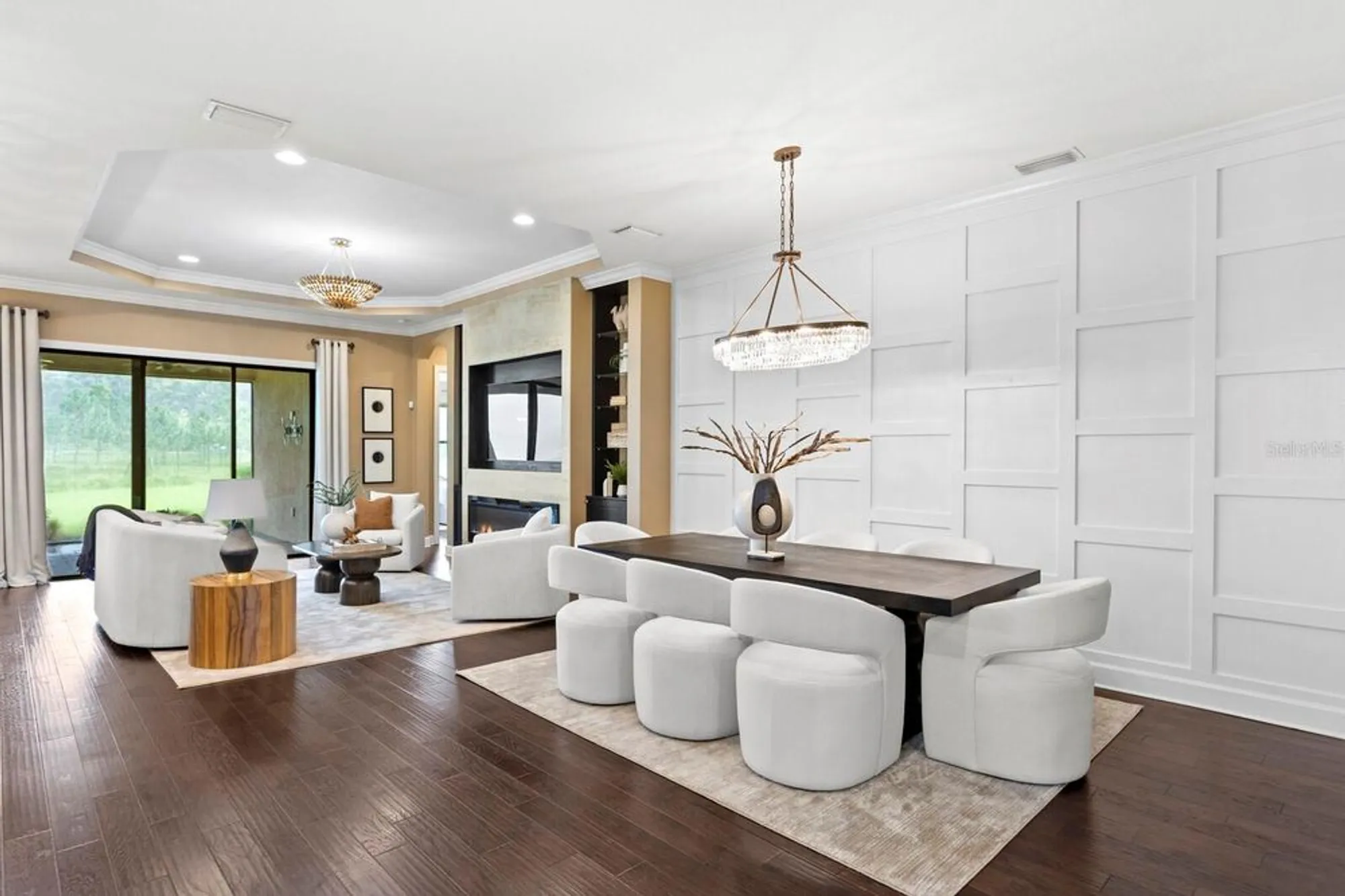 Property Slideshow image 17 of 62 | 3214 forsythia dr, Odessa, FL, 33556