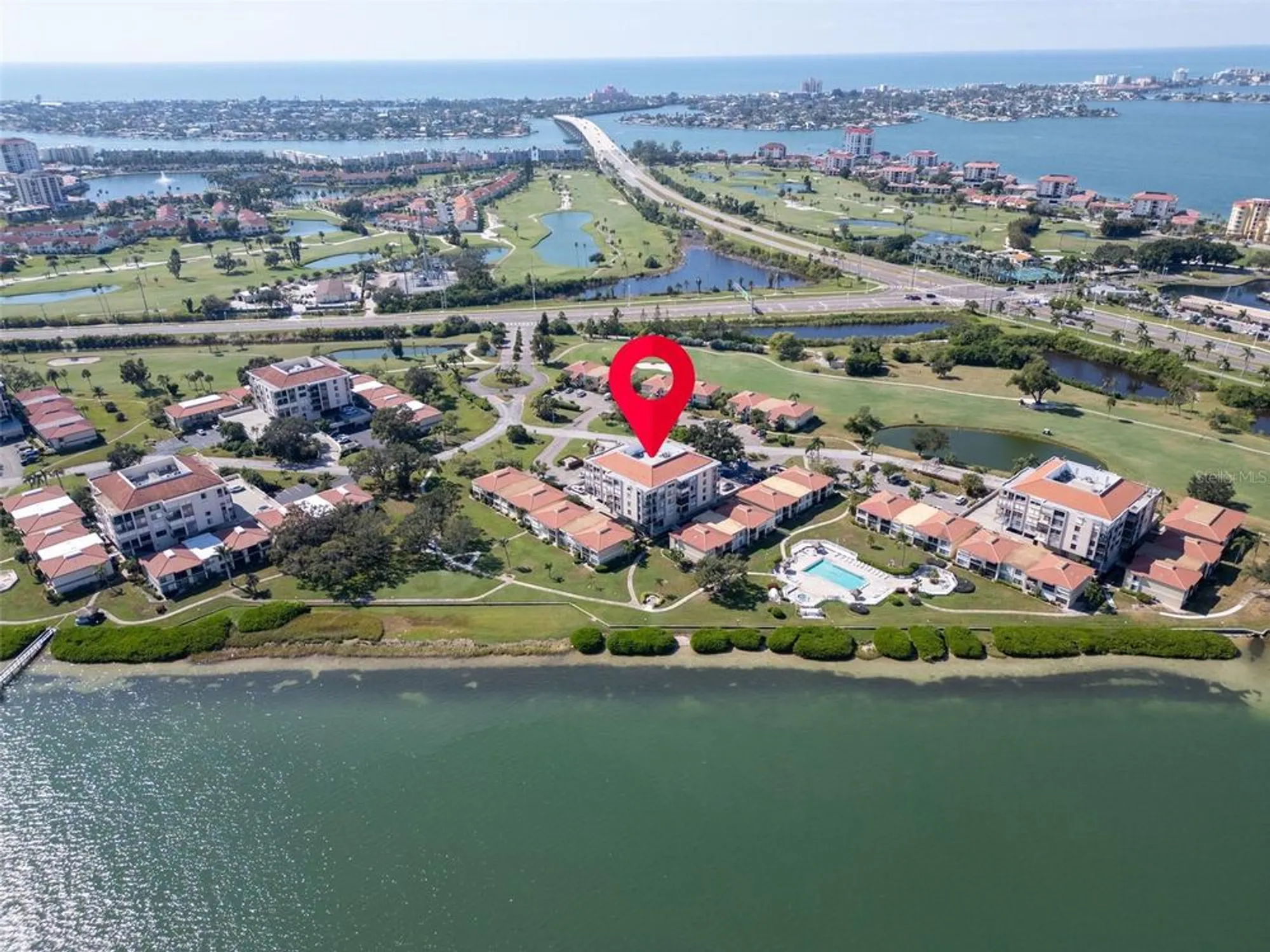 Property Slideshow image 42 of 49 | 6158 palma del mar blvd s apt 505, St Petersburg, FL, 33715