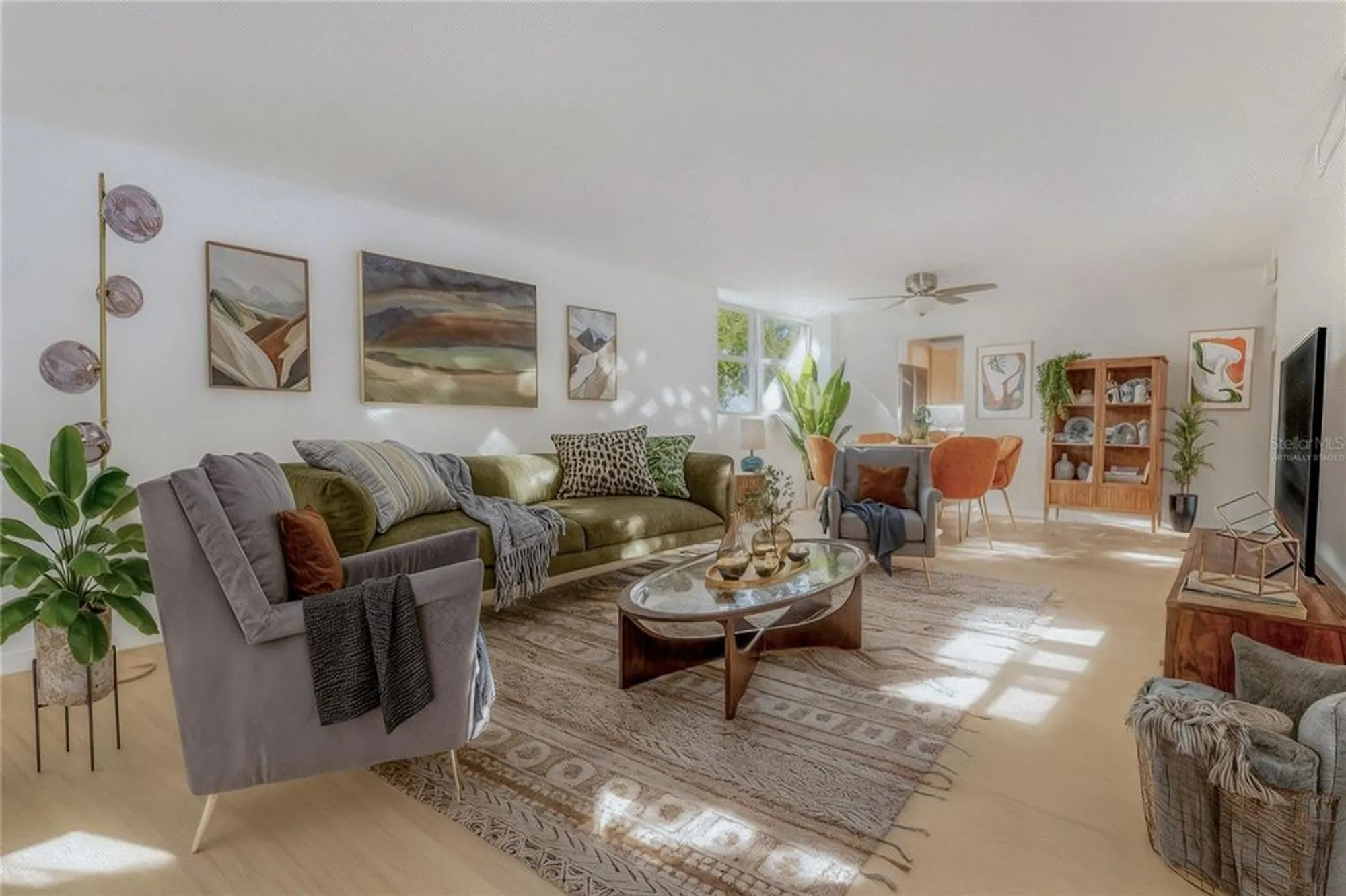 Property Slideshow image 9 of 45 | 7425 bay island dr 108, South Pasadena, FL, 33707