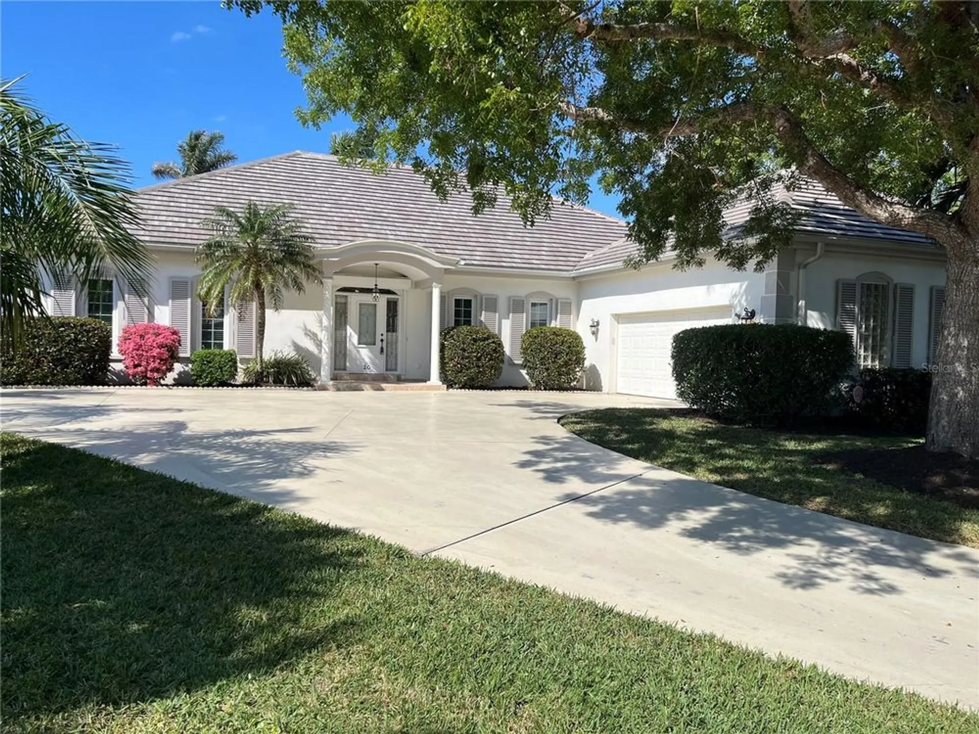 Property Slideshow image 1 of 66 | 20 saint croix way, Englewood, FL, 34223