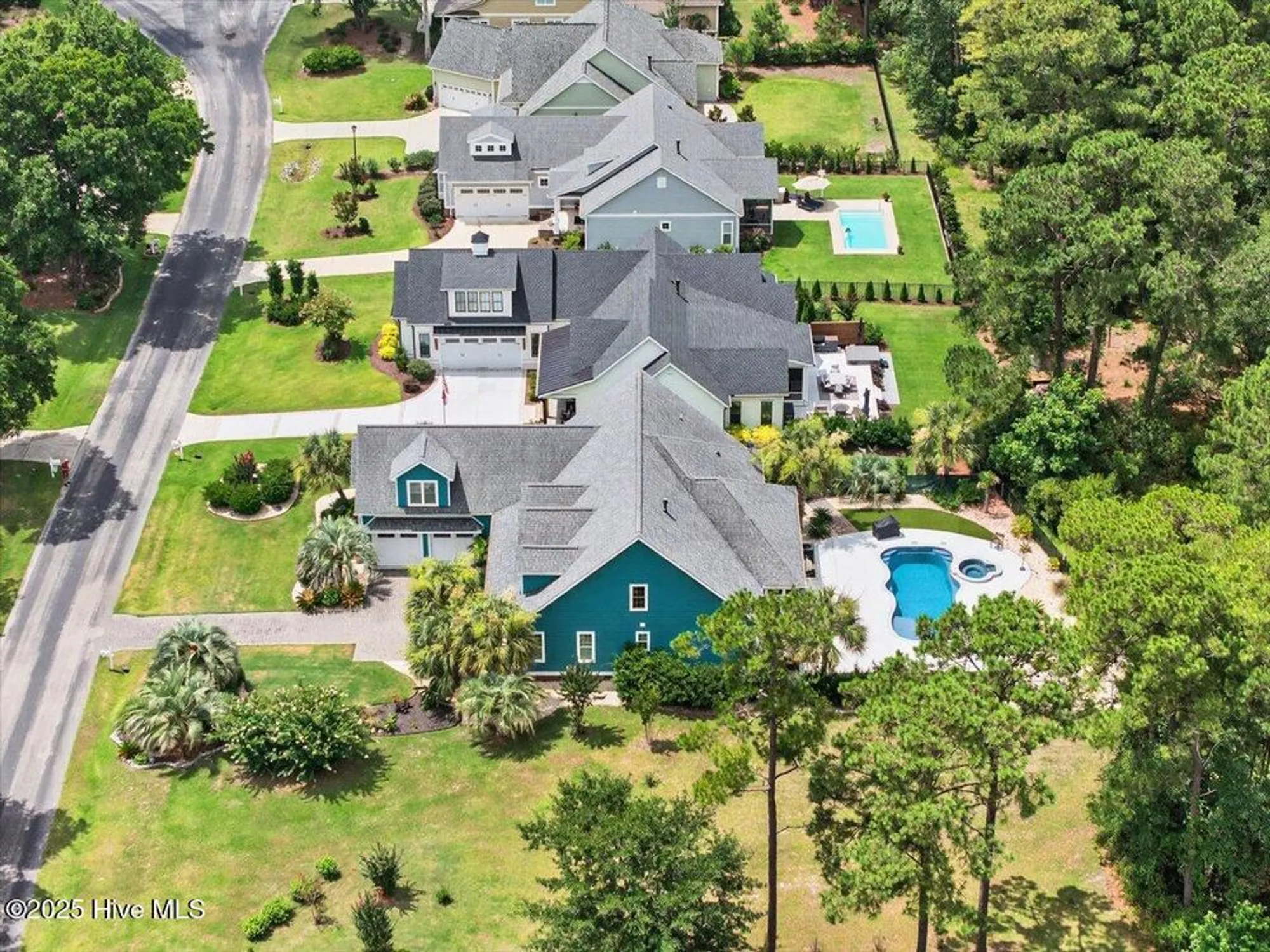 Property Slideshow image 72 of 97 | 2744 cedar crest dr, Southport, NC, 28461