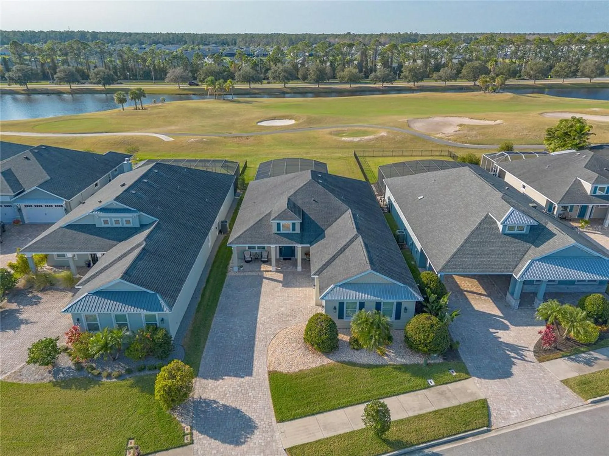 Property Slideshow image 45 of 49 | 2929 bella flore ter, New Smyrna Beach, FL, 32168