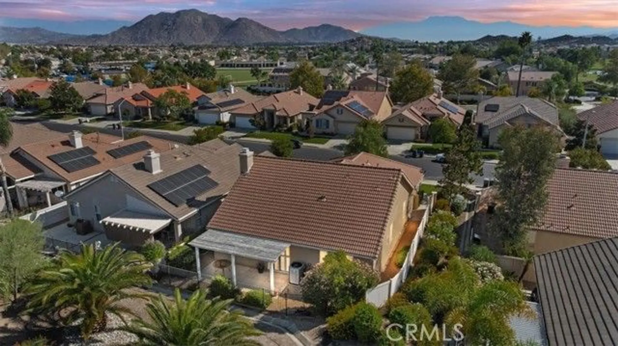 Property Slideshow image 3 of 51 | 29245 paradise canyon dr, Menifee, CA, 92584