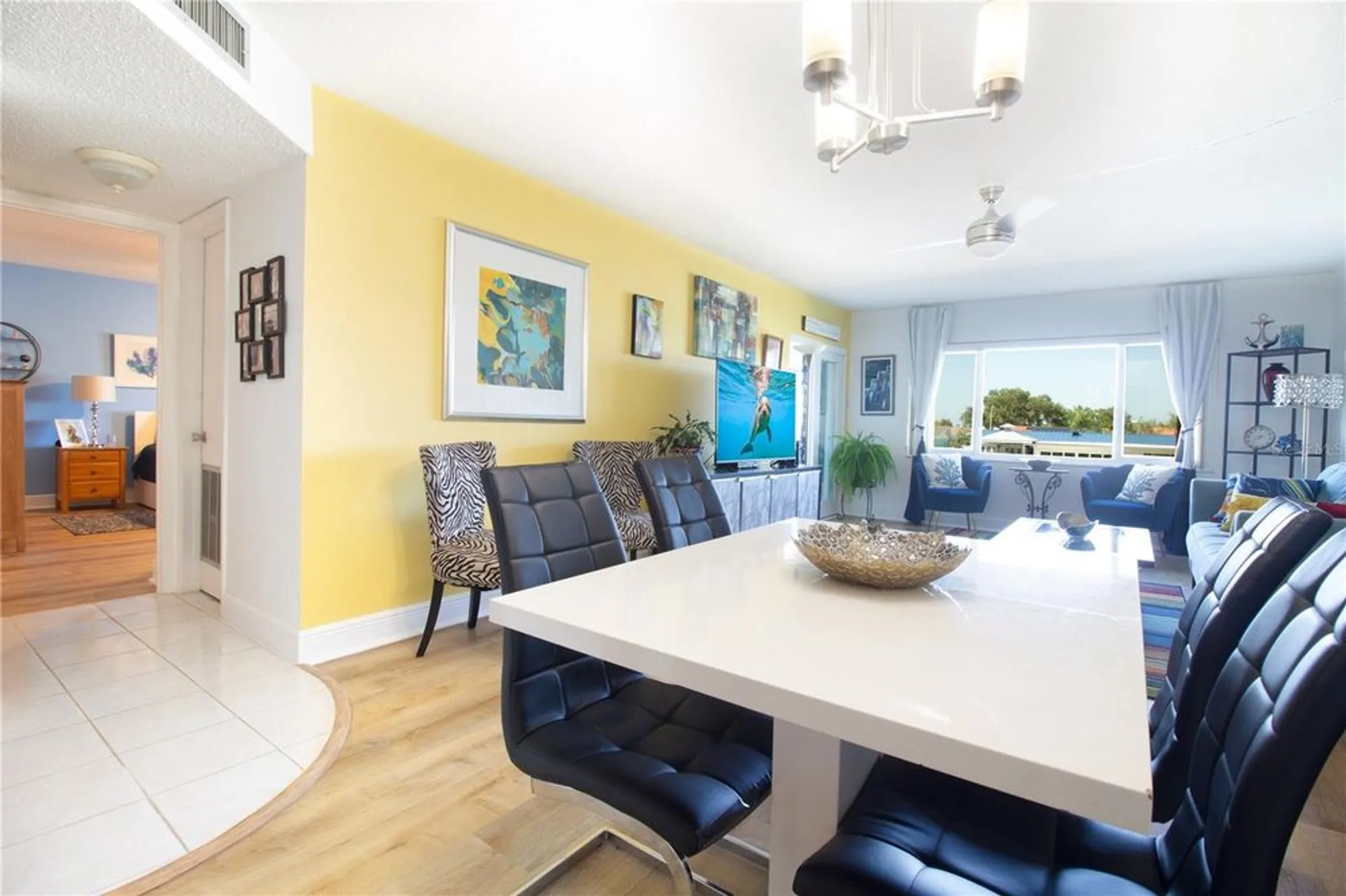 Property Slideshow image 11 of 31 | 4725 cove cir apt 207, Saint Petersburg, FL, 33708