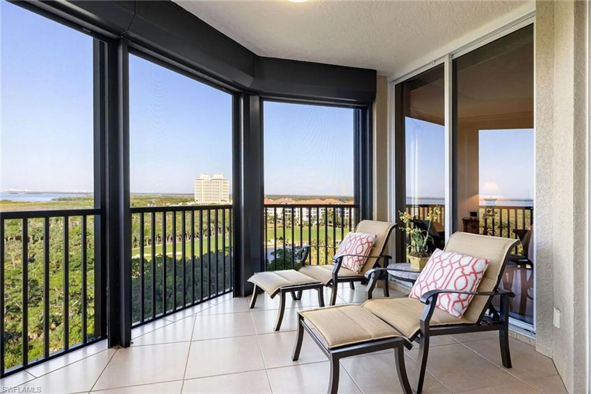 Property Slideshow image 14 of 49 | 23650 via veneto blvd 902, Estero, FL, 34134