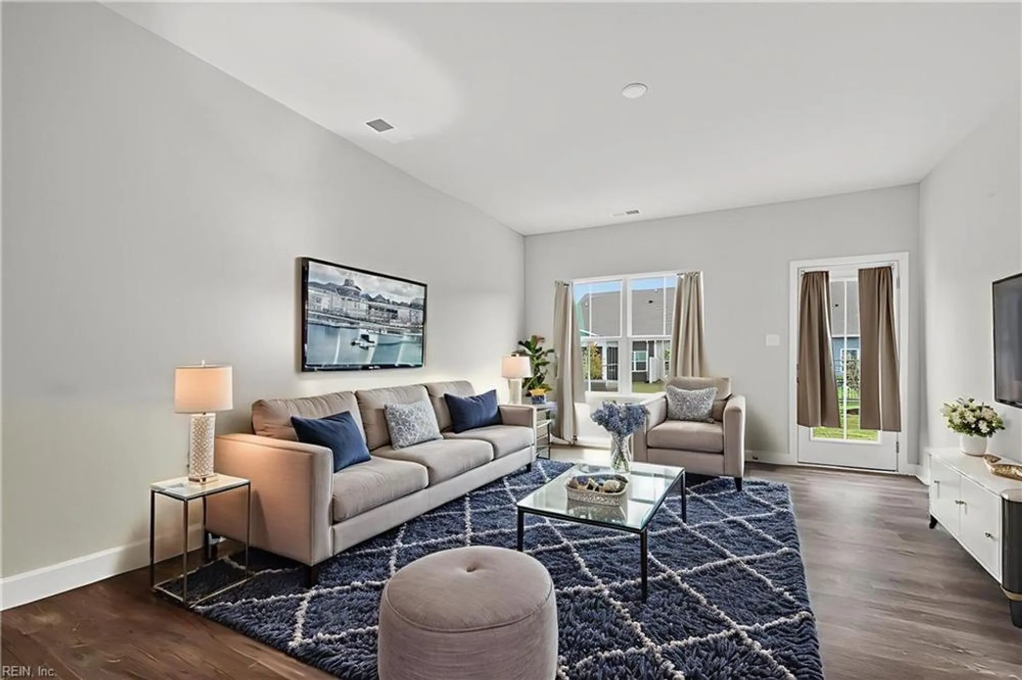 Property Slideshow image 2 of 23 | 13461 s village way, Carrollton, VA, 23314