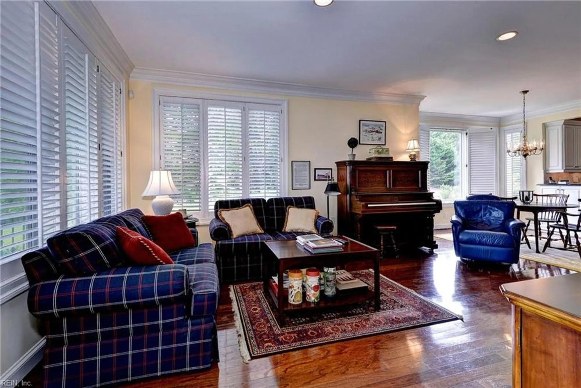Property Slideshow image 17 of 34 | 215 rivers edge a, Williamsburg, VA, 23185
