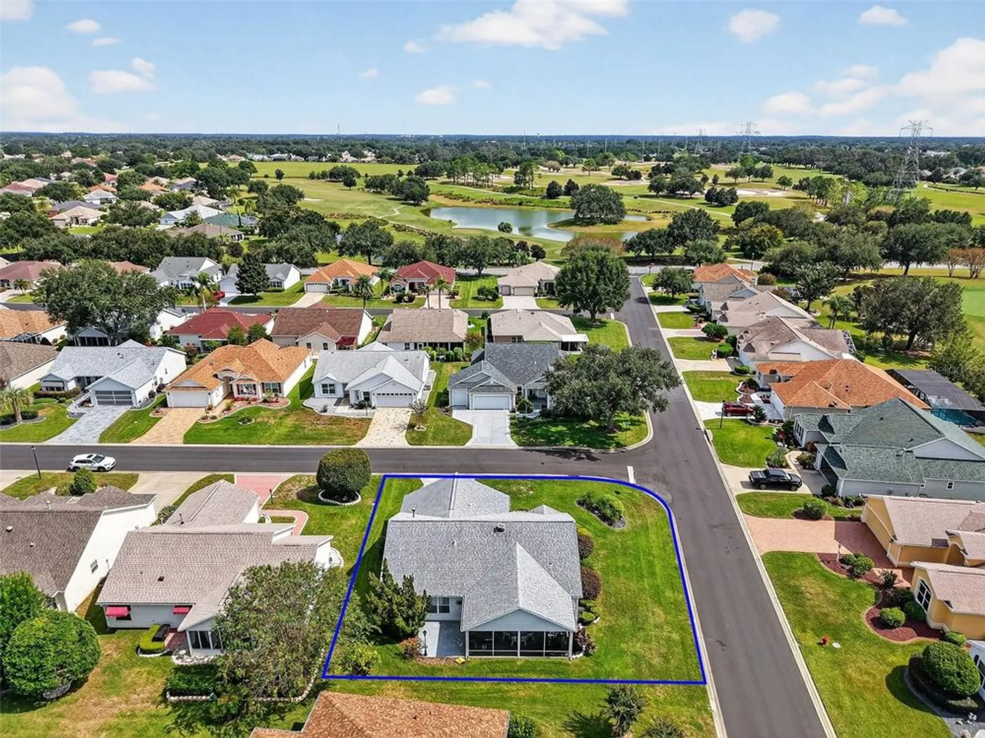 Property Slideshow image 30 of 30 | 16850 se 86th deptford ct, The Villages, FL, 32162