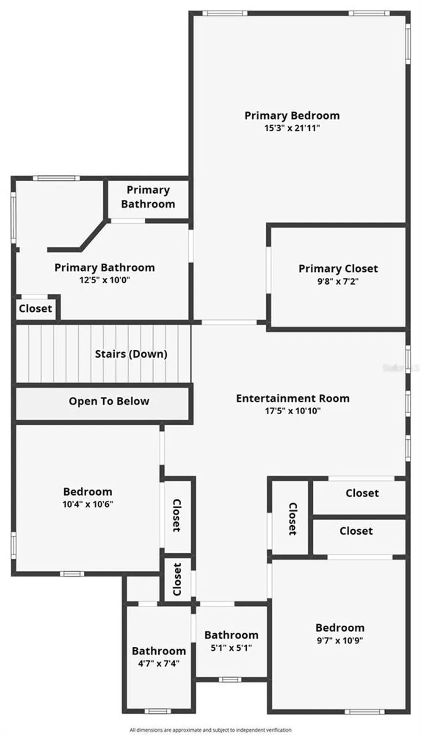 Property Slideshow image 81 of 94 | 325 shore crab way, Apollo Beach, FL, 33572