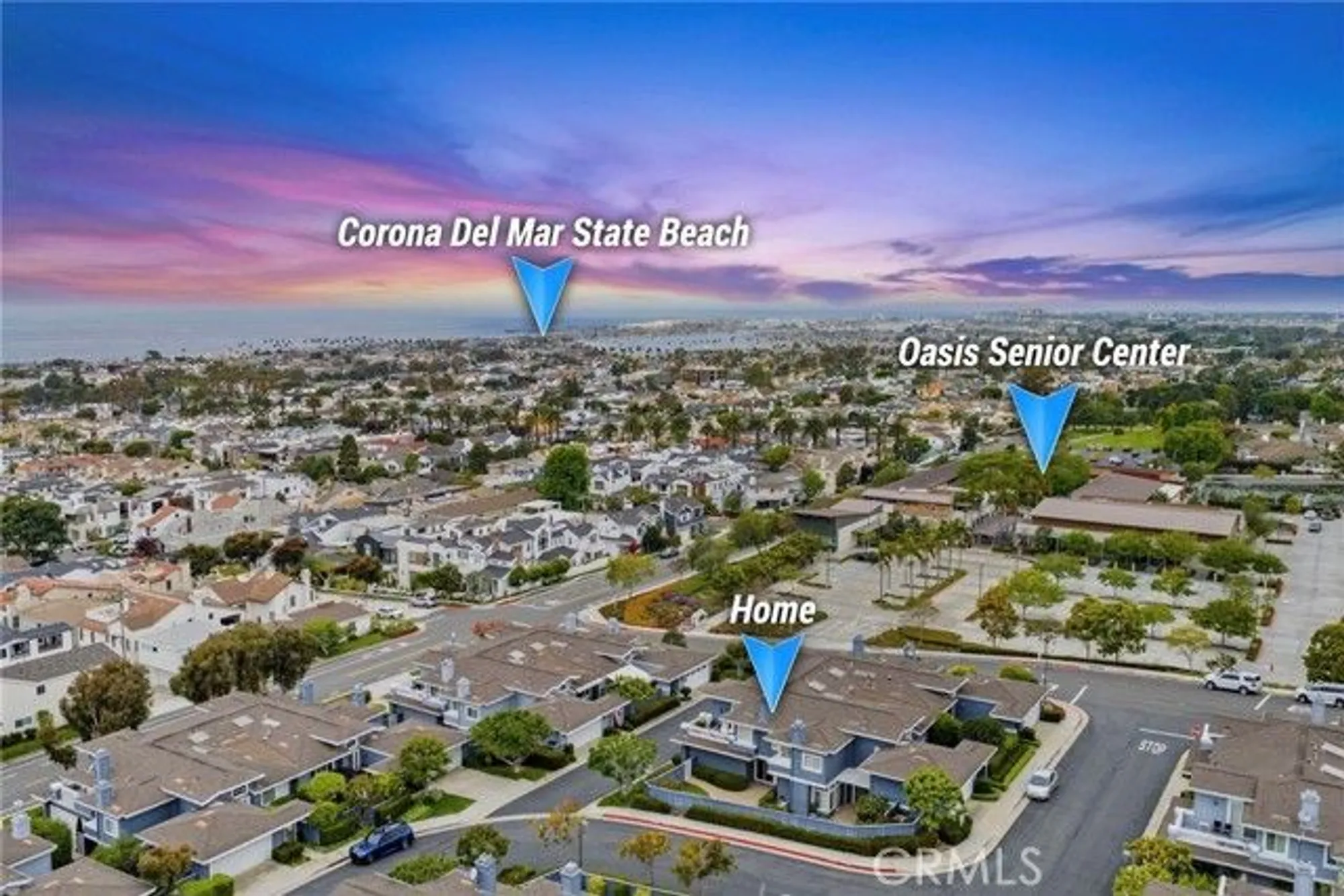 Property Slideshow image 17 of 36 | 3510 lilac ave 13, Corona Del Mar, CA, 92625