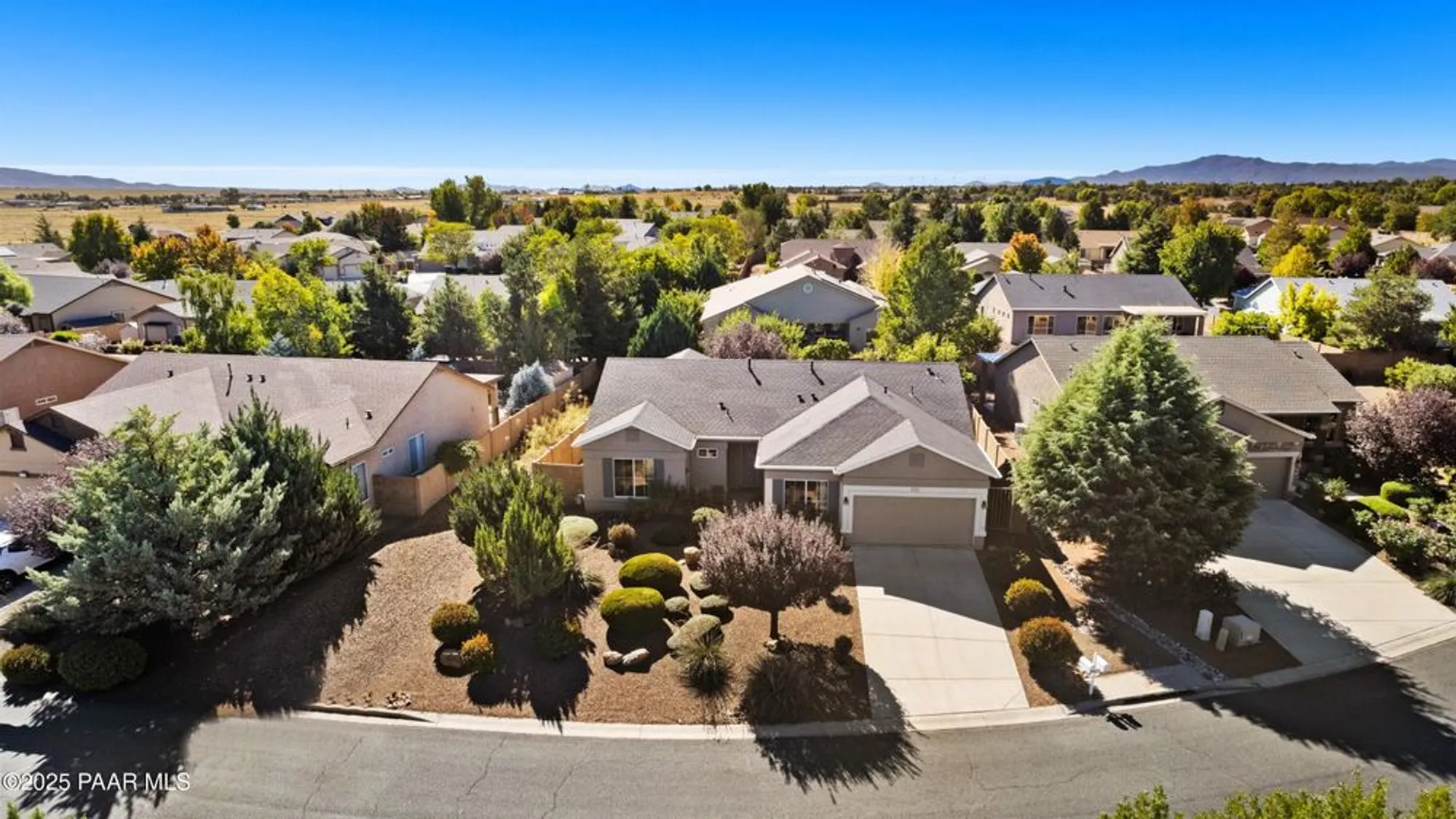 Property Slideshow image 21 of 40 | 8203 n sable way, Prescott Valley, AZ, 86315