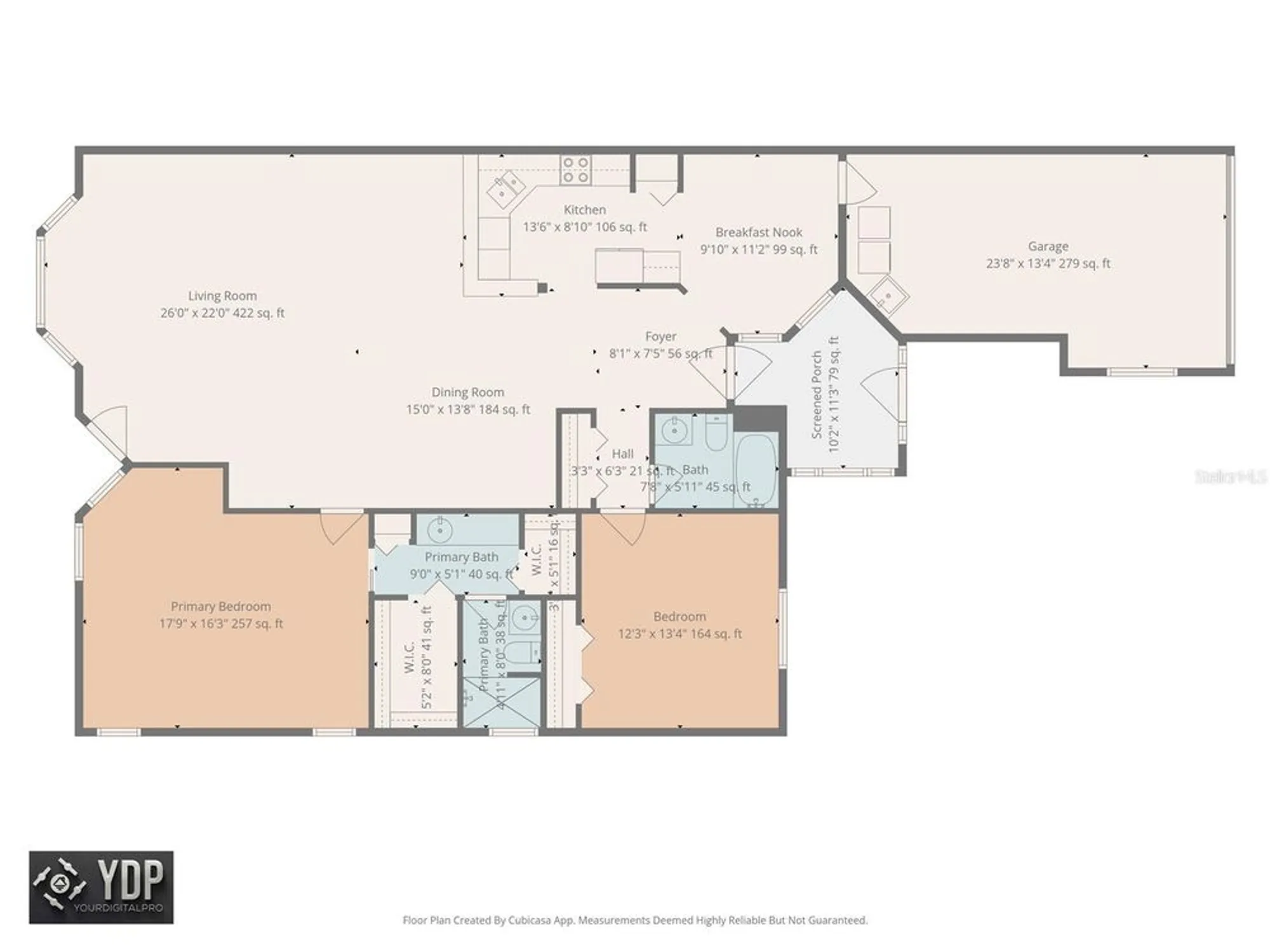 Property Slideshow image 58 of 58 | 1199 woodfield ct, Palm Harbor, FL, 34684
