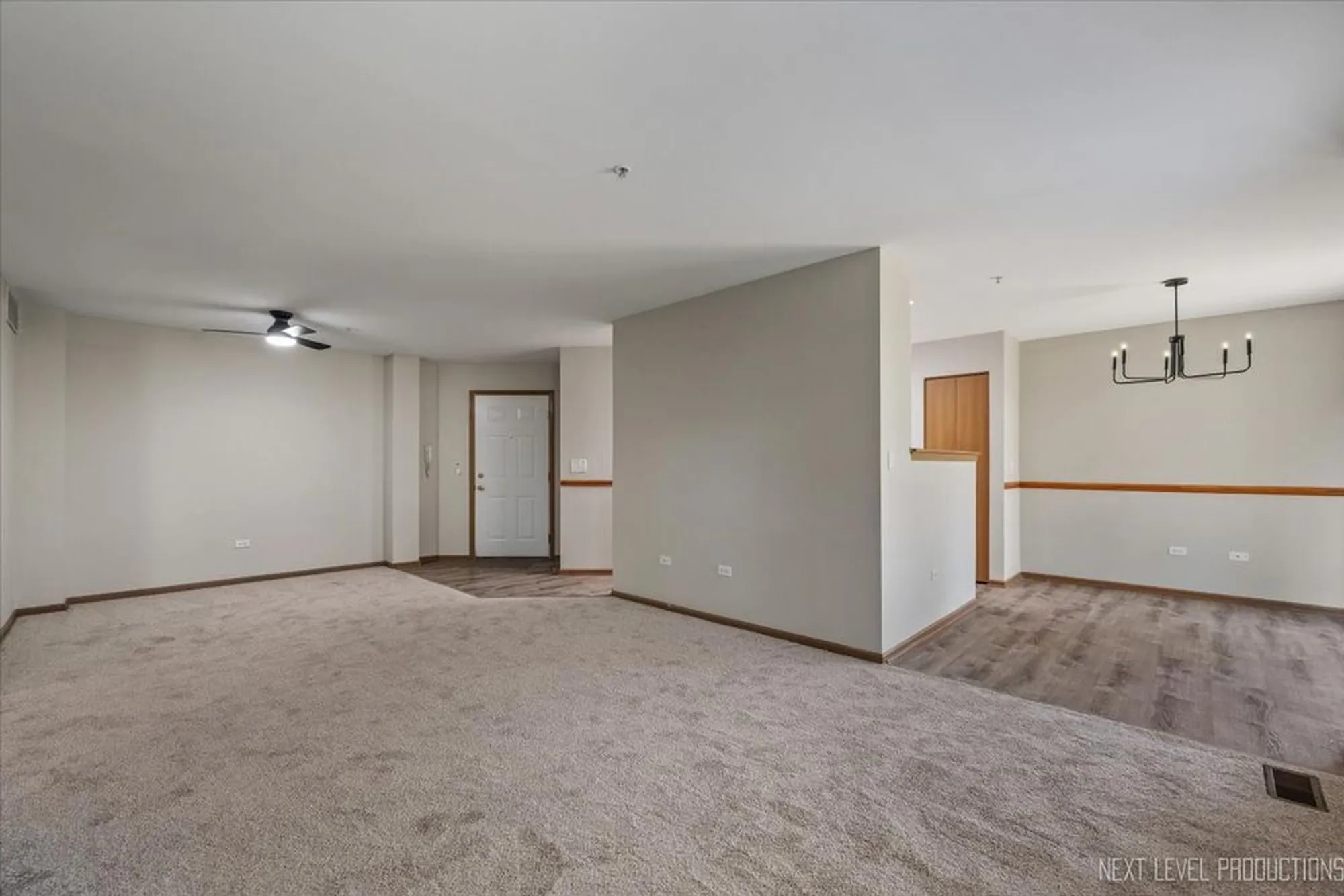 Property Slideshow image 23 of 39 | 13865 s balsam ln d, Plainfield, IL, 60544