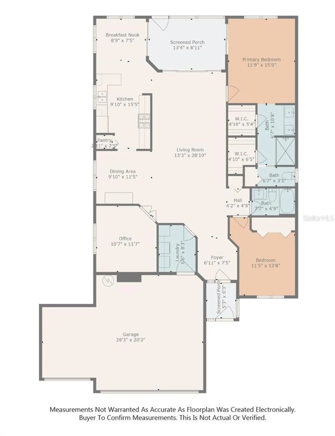 Property Slideshow image 49 of 49 | 1768 sw 156th ln, Ocala, FL, 34473