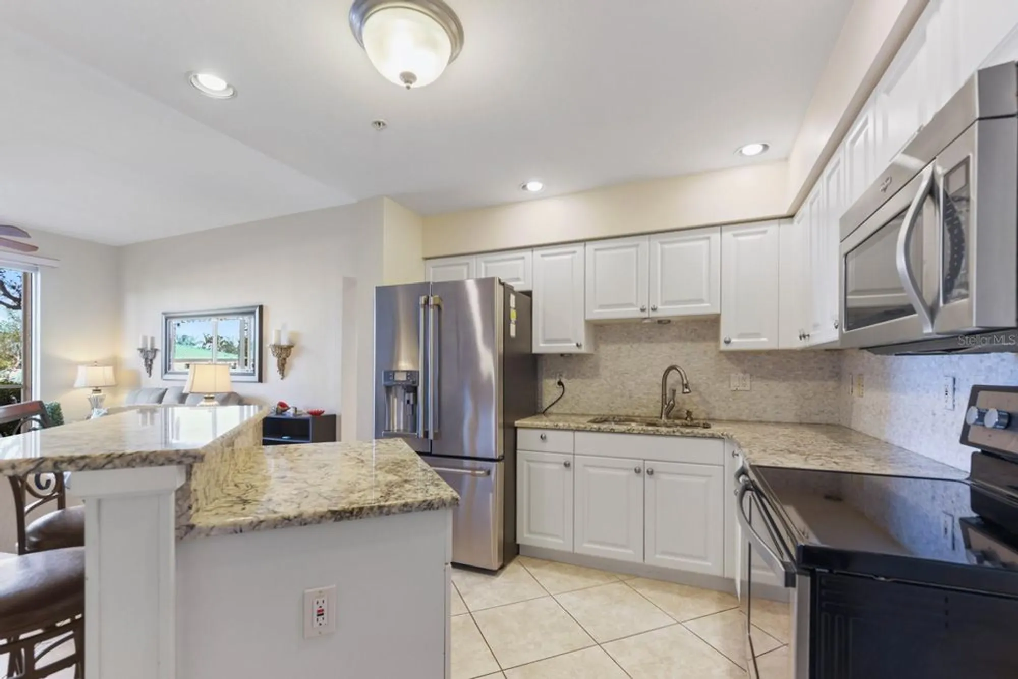 Property Slideshow image 7 of 44 | 2060 matecumbe key rd unit 2107, Punta Gorda, FL, 33955