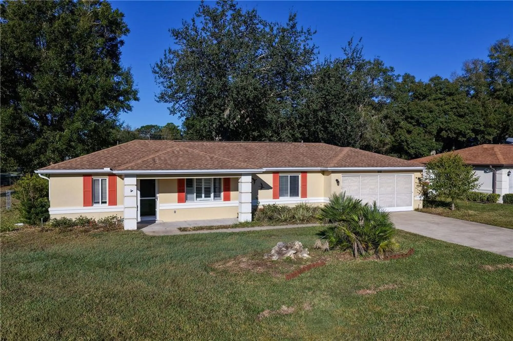Property Slideshow image 2 of 45 | 10542 sw 62nd terrace rd, Ocala, FL, 34476