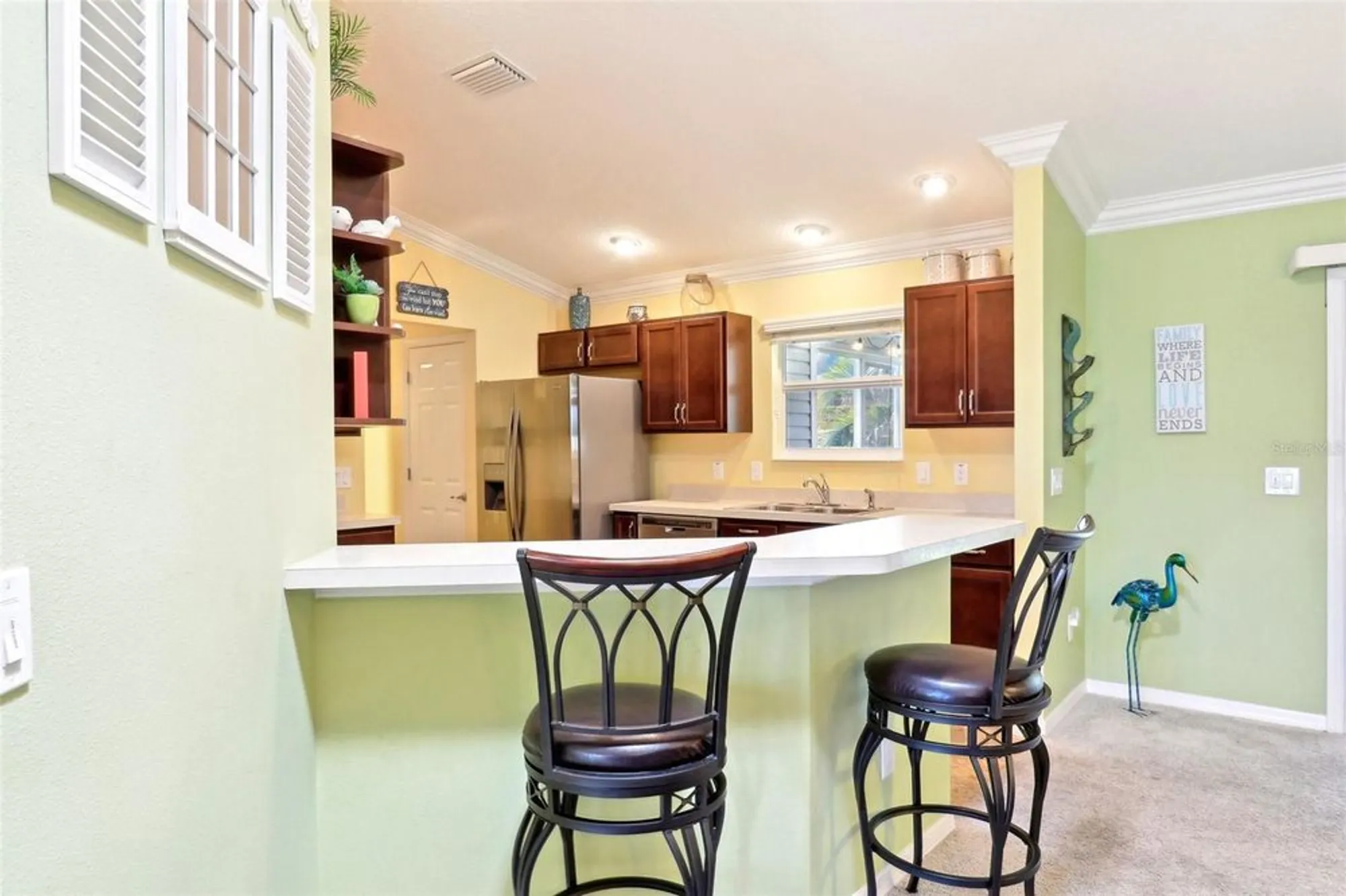 Property Slideshow image 10 of 50 | 3500 countryside path, The Villages, FL, 32163