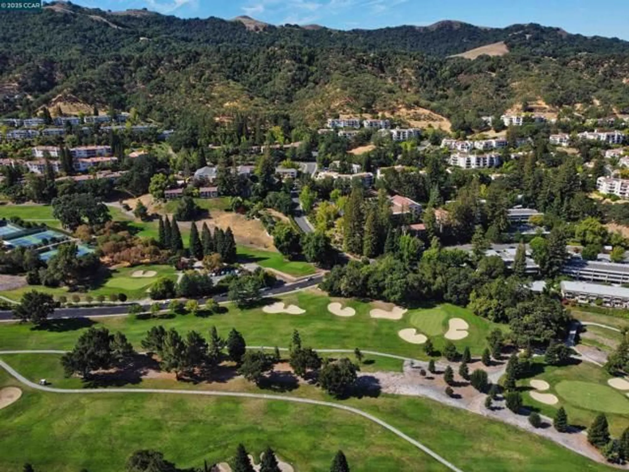 Property Slideshow image 56 of 60 | 1413 ptarmigan dr 3, Walnut Creek, CA, 94595