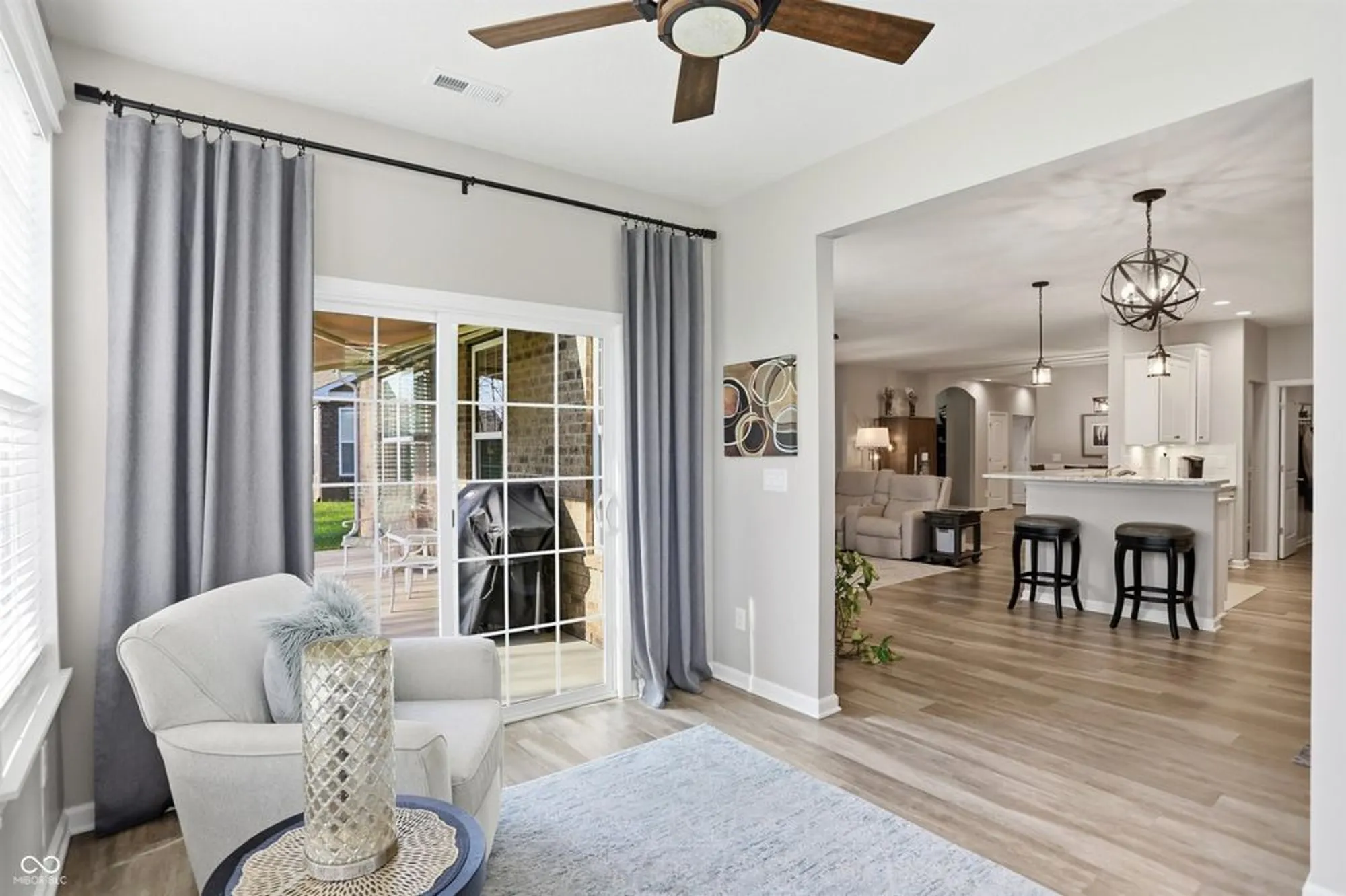 Property Slideshow image 23 of 49 | 2701 byerly pl, Greenwood, IN, 46143