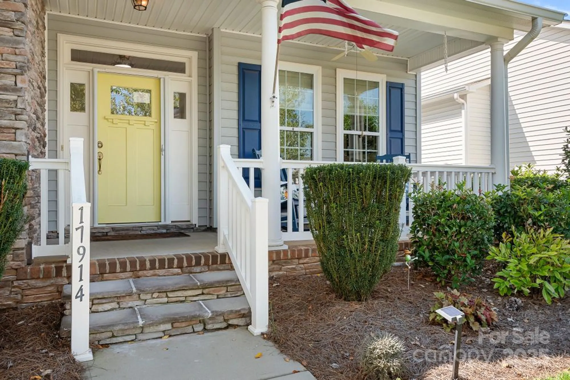 Property Slideshow image 3 of 36 | 17914 coulter pkwy, Cornelius, NC, 28031
