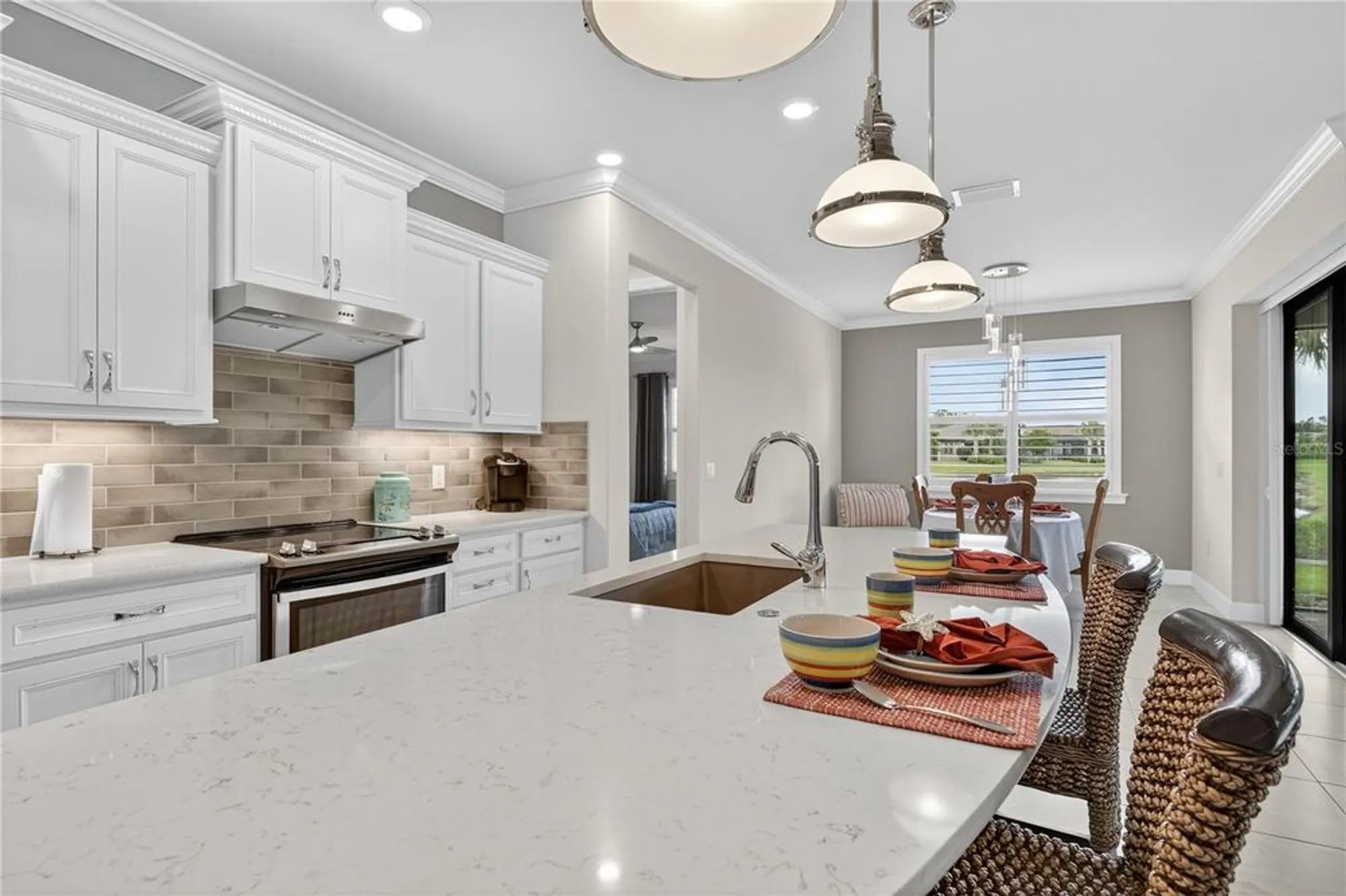 Property Slideshow image 12 of 59 | 1745 hyssop loop, North Port, FL, 34289