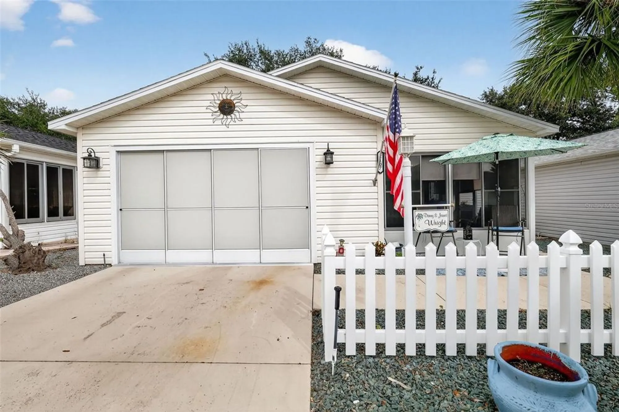 Property Slideshow image 24 of 26 | 2107 escobar ave, The Villages, FL, 32159