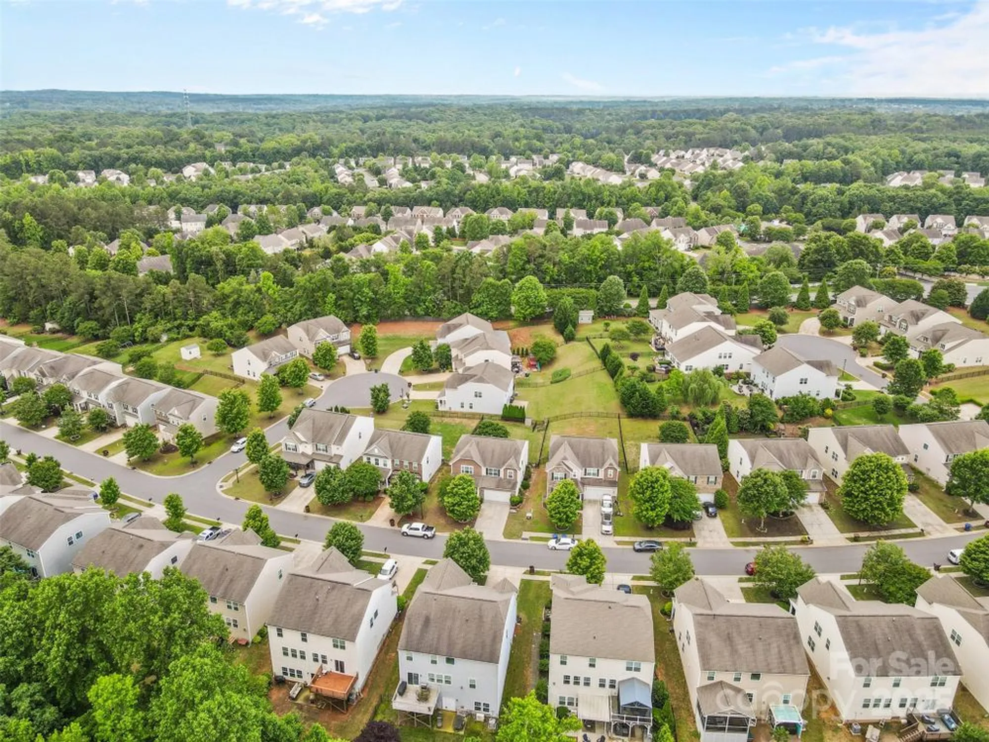 Property Slideshow image 39 of 39 | 2042 newport dr, Indian Land, SC, 29707