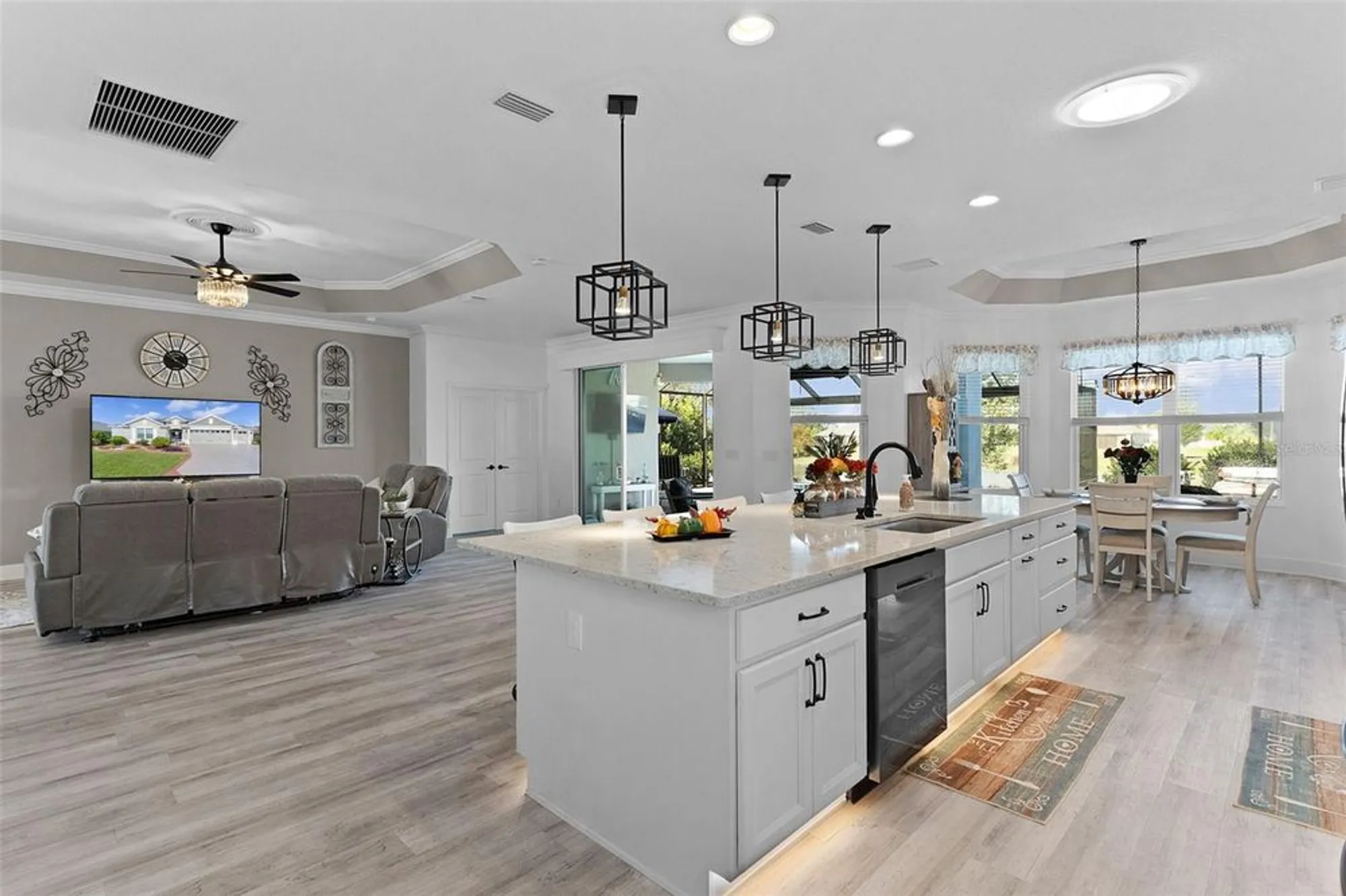 Property Slideshow image 19 of 69 | 1803 zientara loop, The Villages, FL, 32163